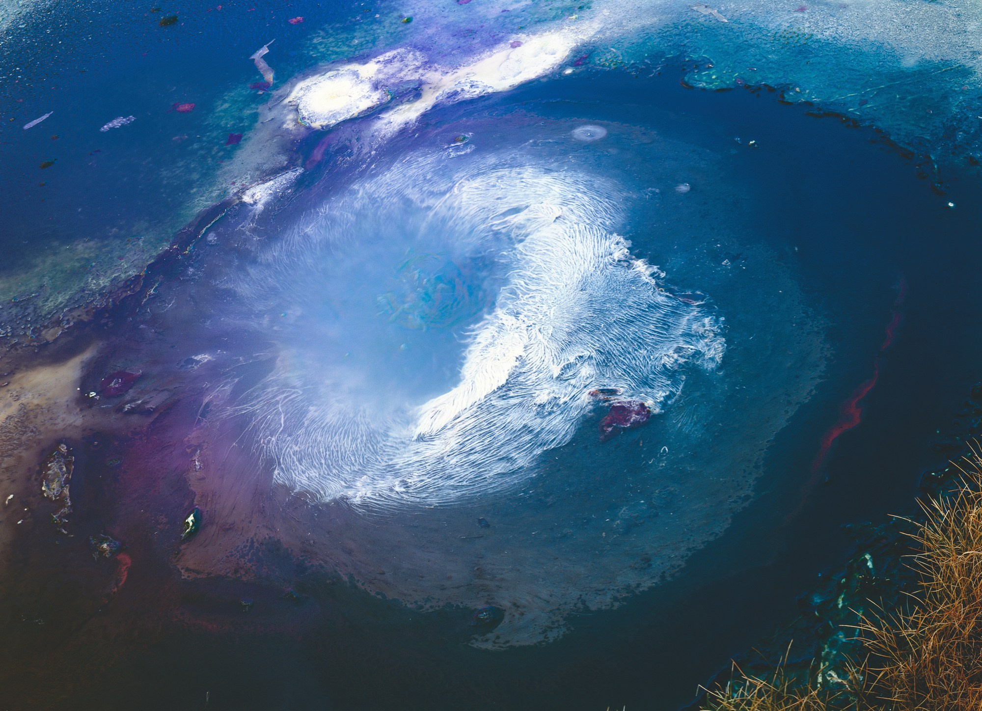 Фактуры. ВАДИМ ГИППЕНРЕЙТЕР — ВЕЛИКИЙ ФОТОГРАФ ЗЕМЛИ РУССКОЙ