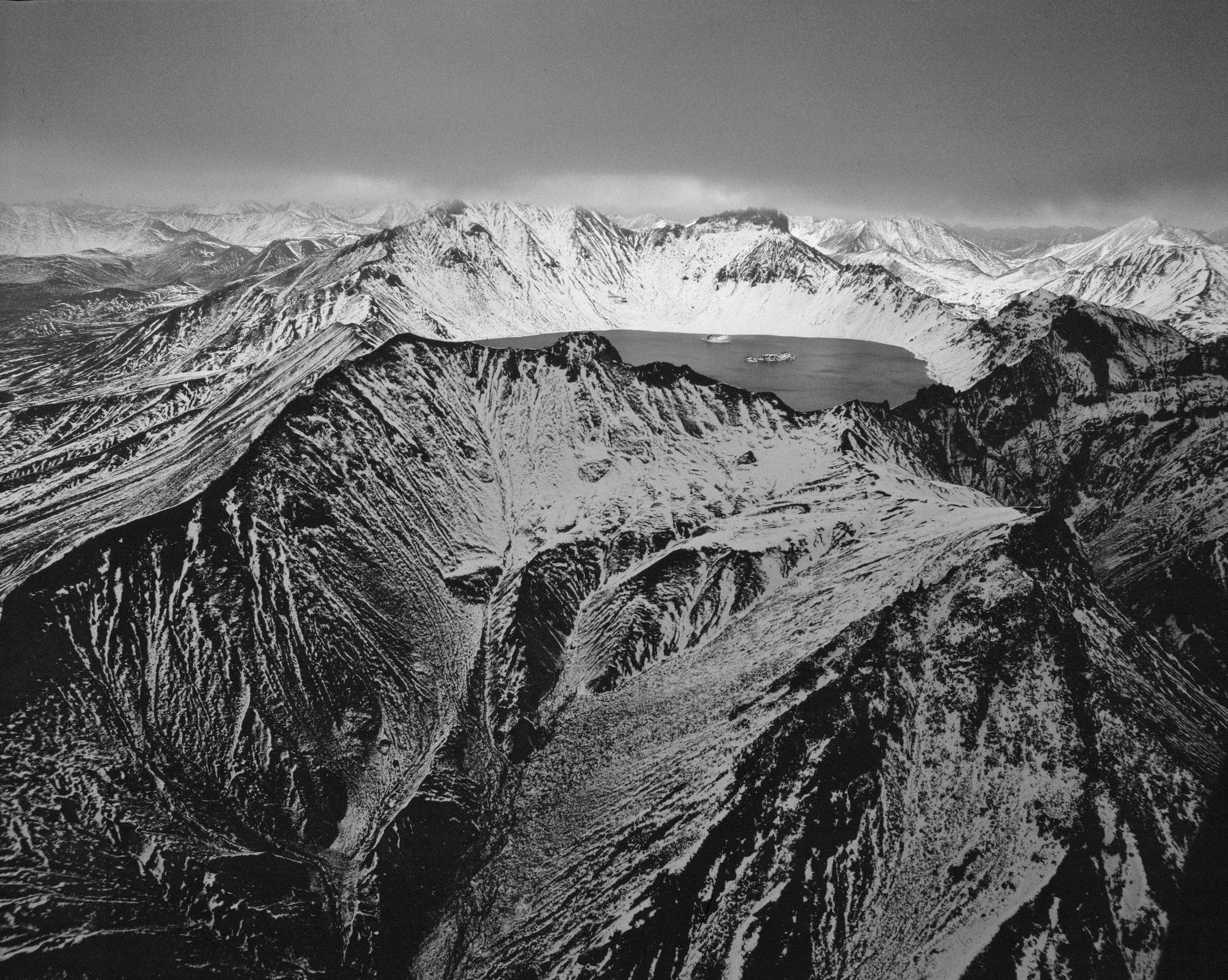 Черно-белая фотография. ВАДИМ ГИППЕНРЕЙТЕР — ВЕЛИКИЙ ФОТОГРАФ ЗЕМЛИ РУССКОЙ