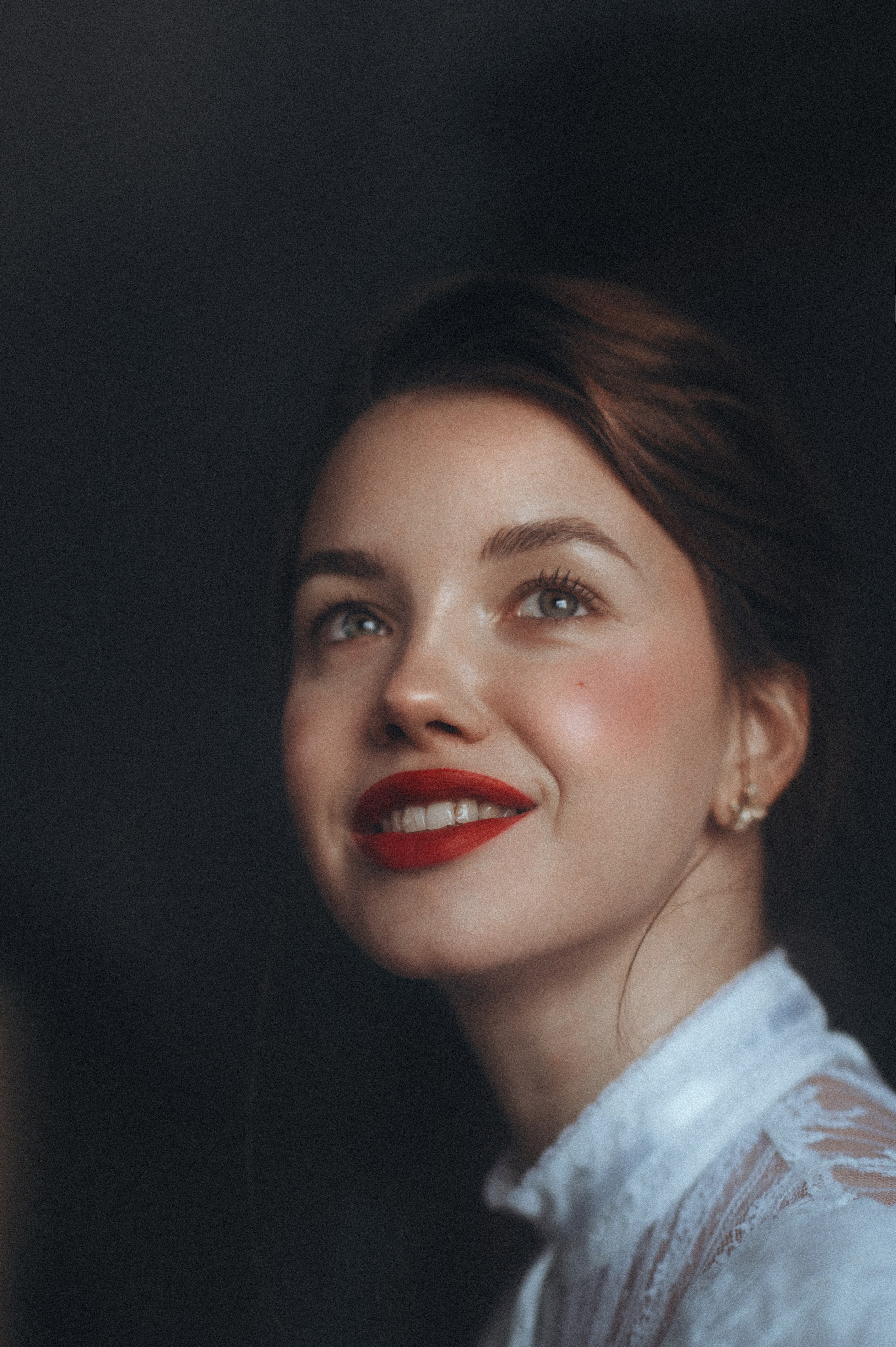 Дарья. Фотограф в Саратове Анастасия Гладина