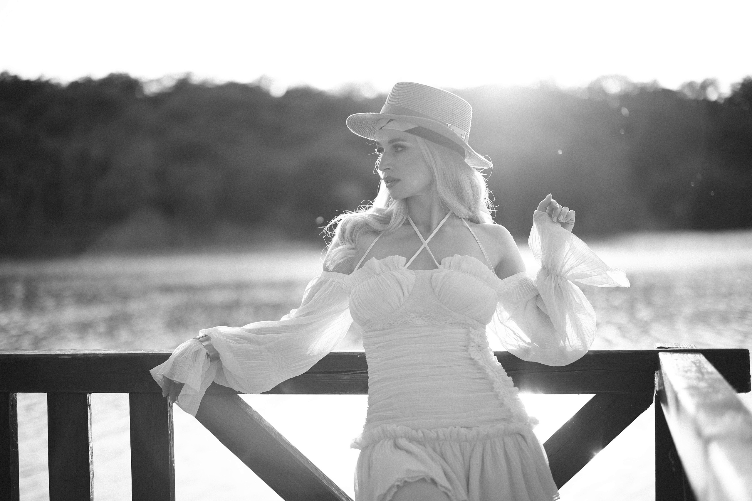 Природа и стиль. Аксанна Аракелян