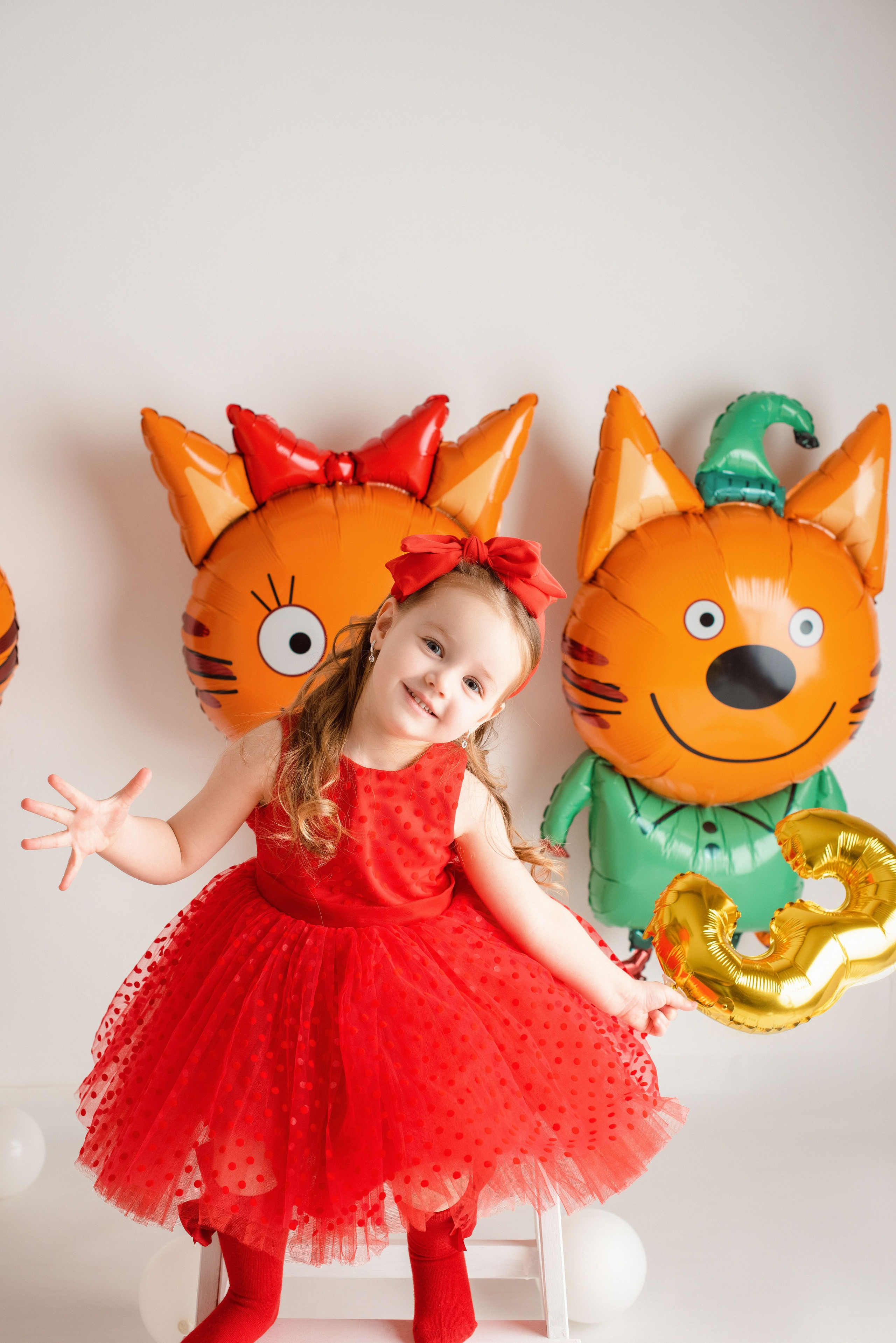 Дети 2-3-4 года. Фотограф Новорожденных во Владивостоке Ольга Галаницкая