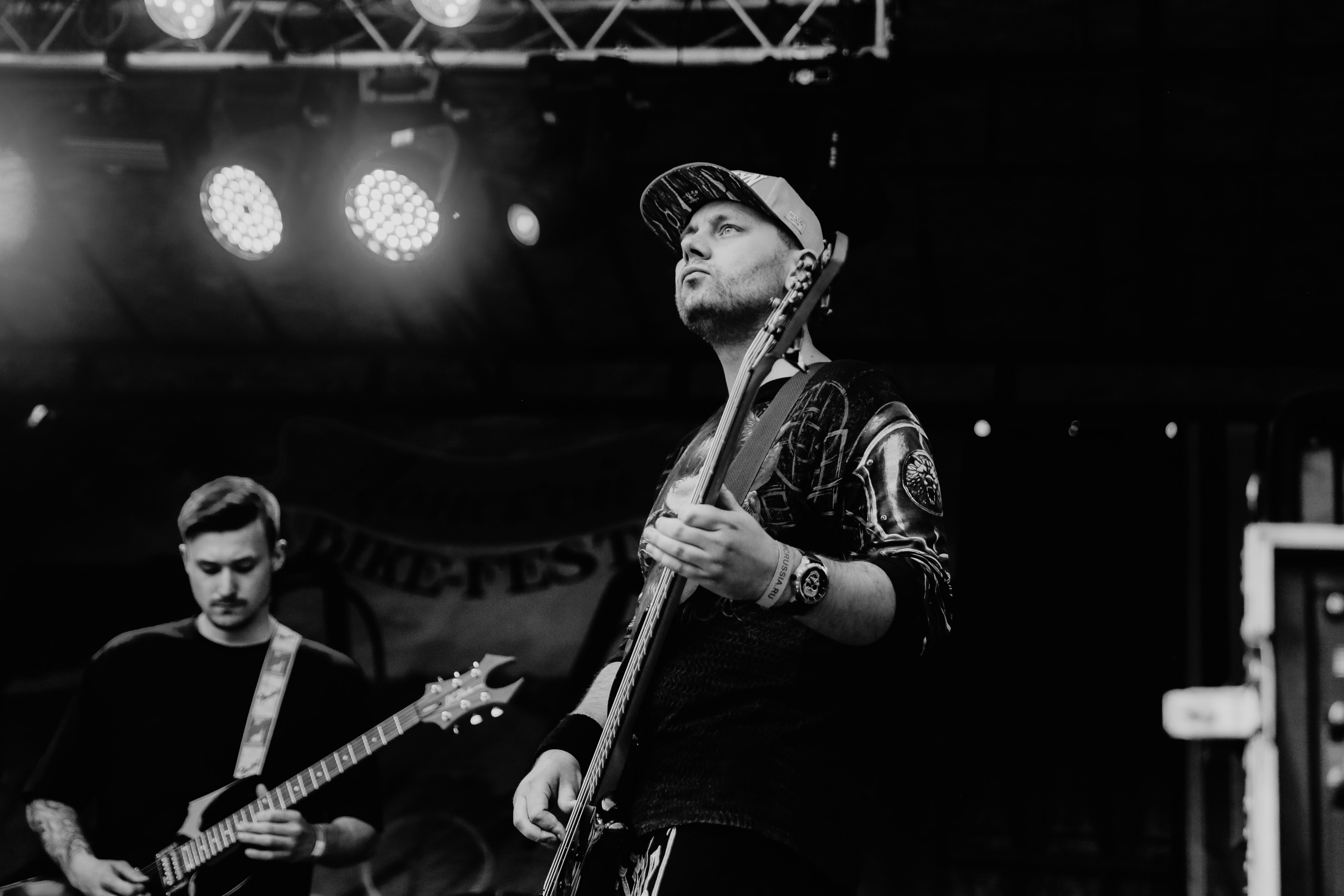 Концертная фотография. Фотограф в Волгодонске Ирина Шкода