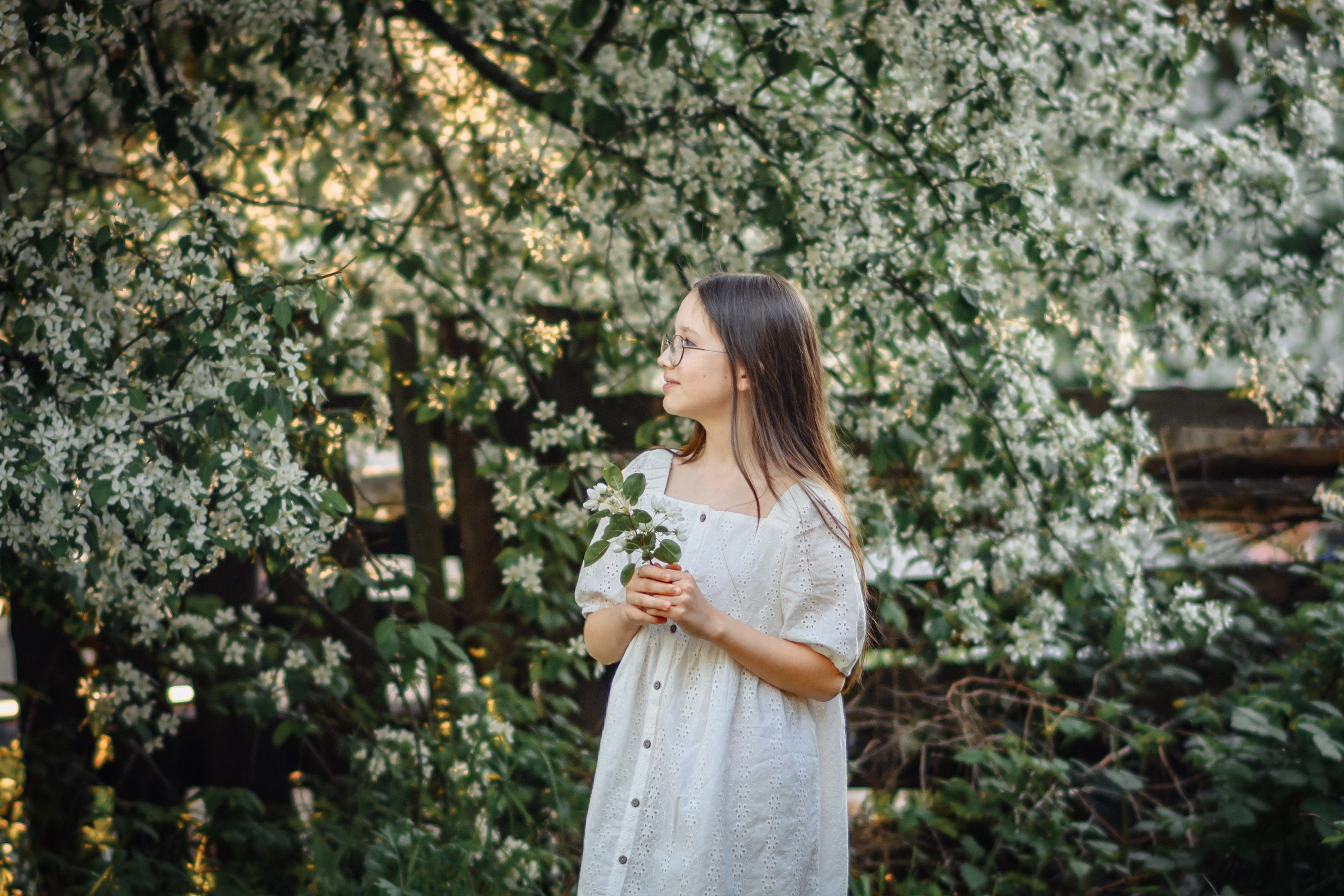 Оранжевый закат. Фотограф в Ижевске Наталья Медведцева