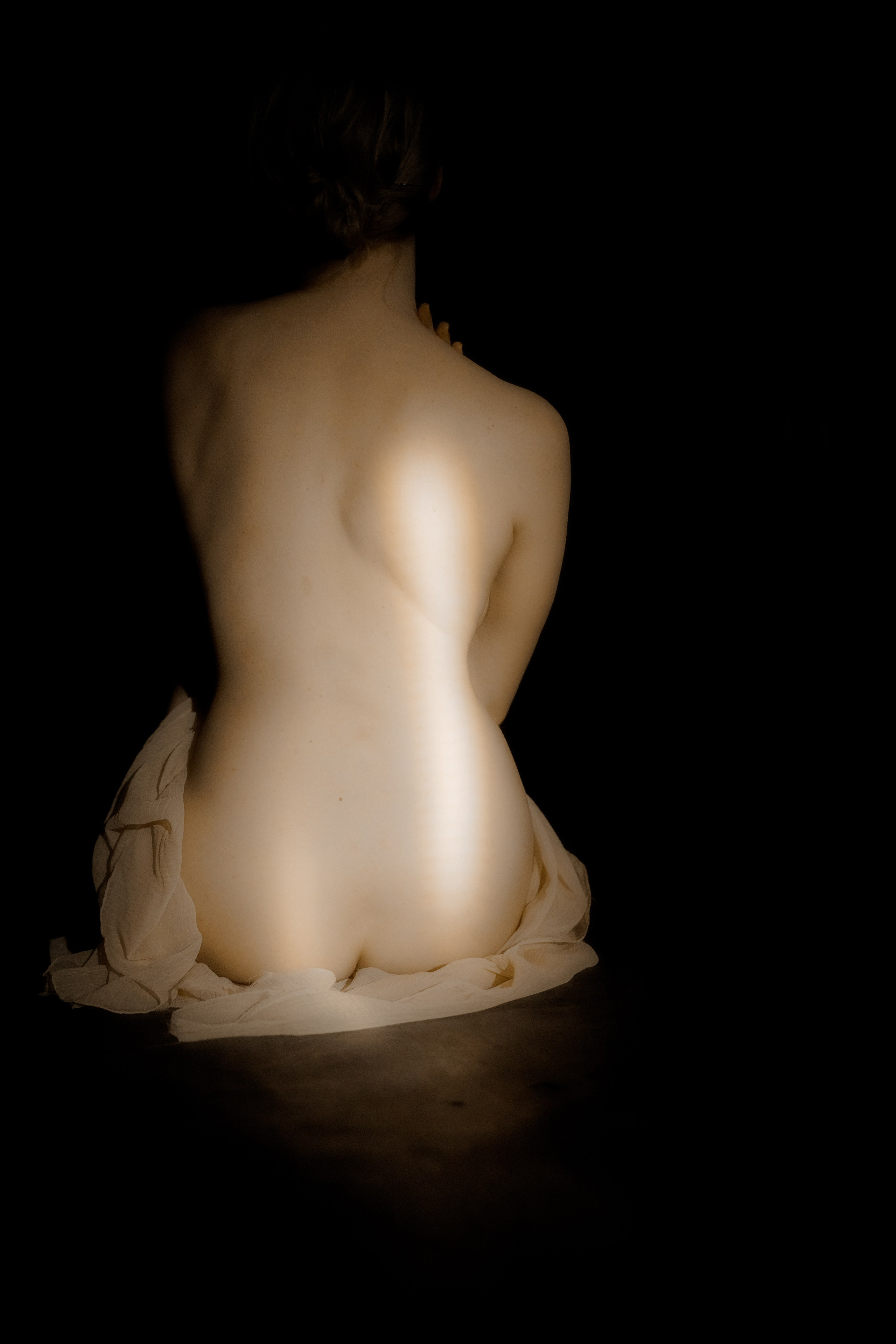 Душечка. Фотограф в Нижнем Новгороде Алексей Уковский