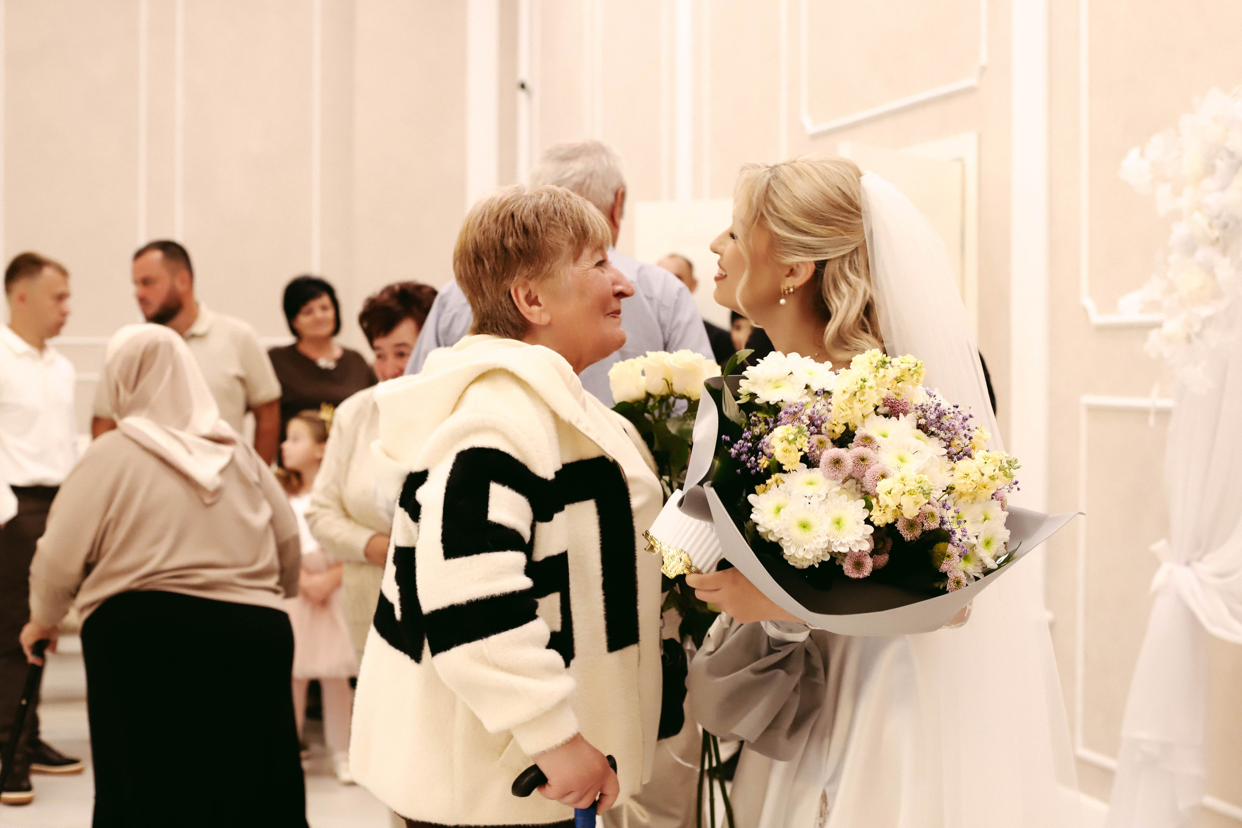 СОФИЯ & МИХАИЛ. Фотограф Мариуполь | Ялта | Крым — Диана Мазенко