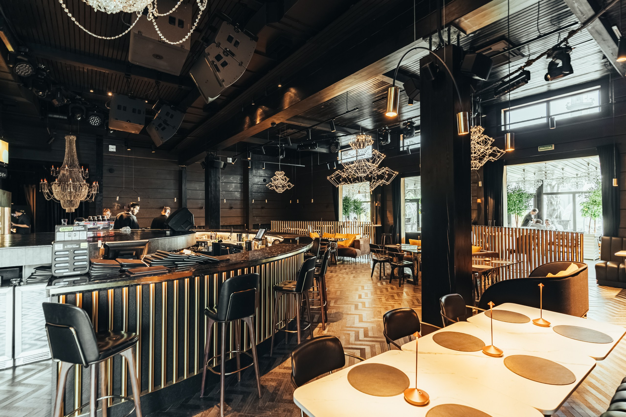 Коммерческая недвижимость. Николай Хасанов