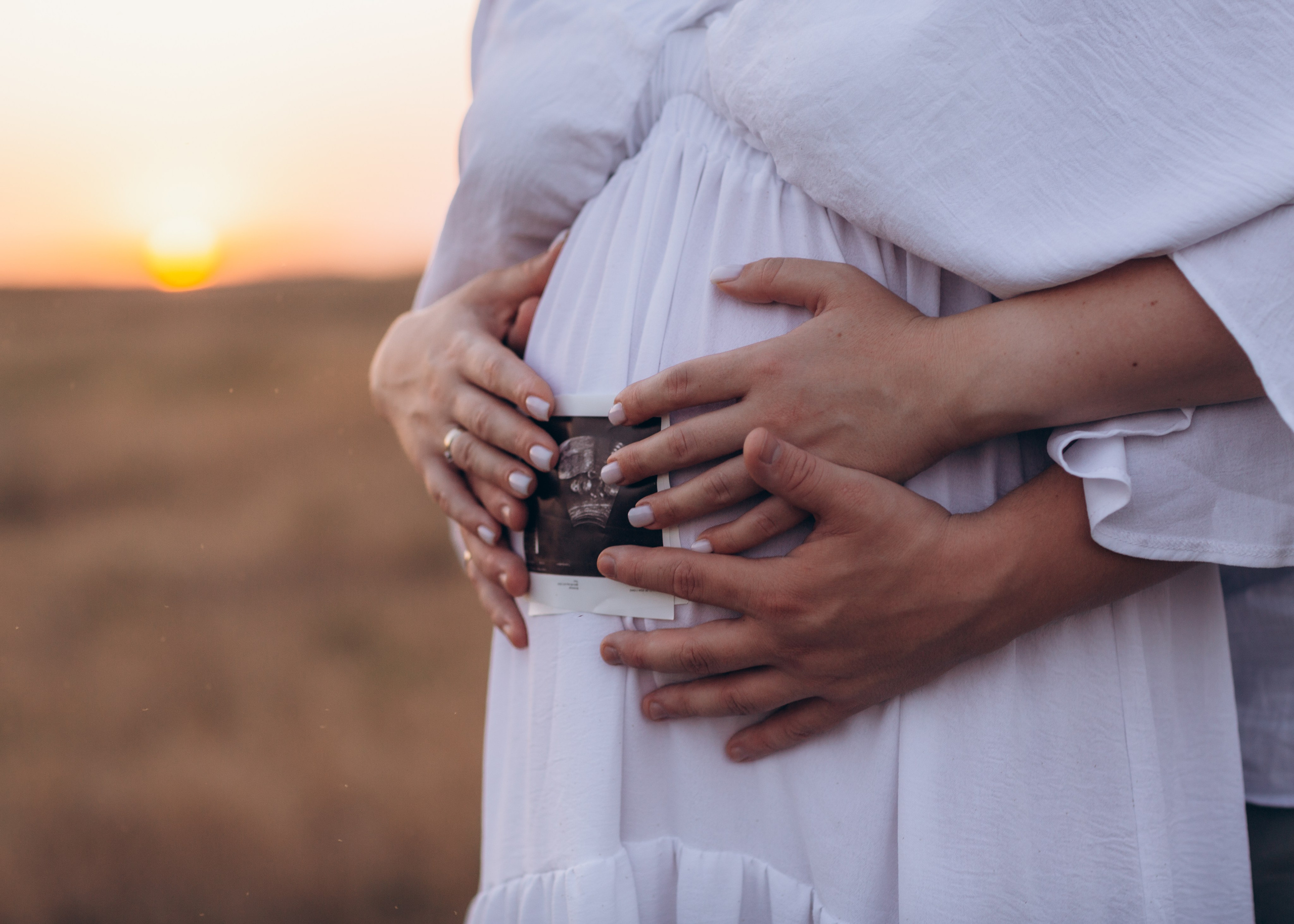 Мария и Дмитрий. Фотограф в Приморско-Ахтарске Марьяна Чопко