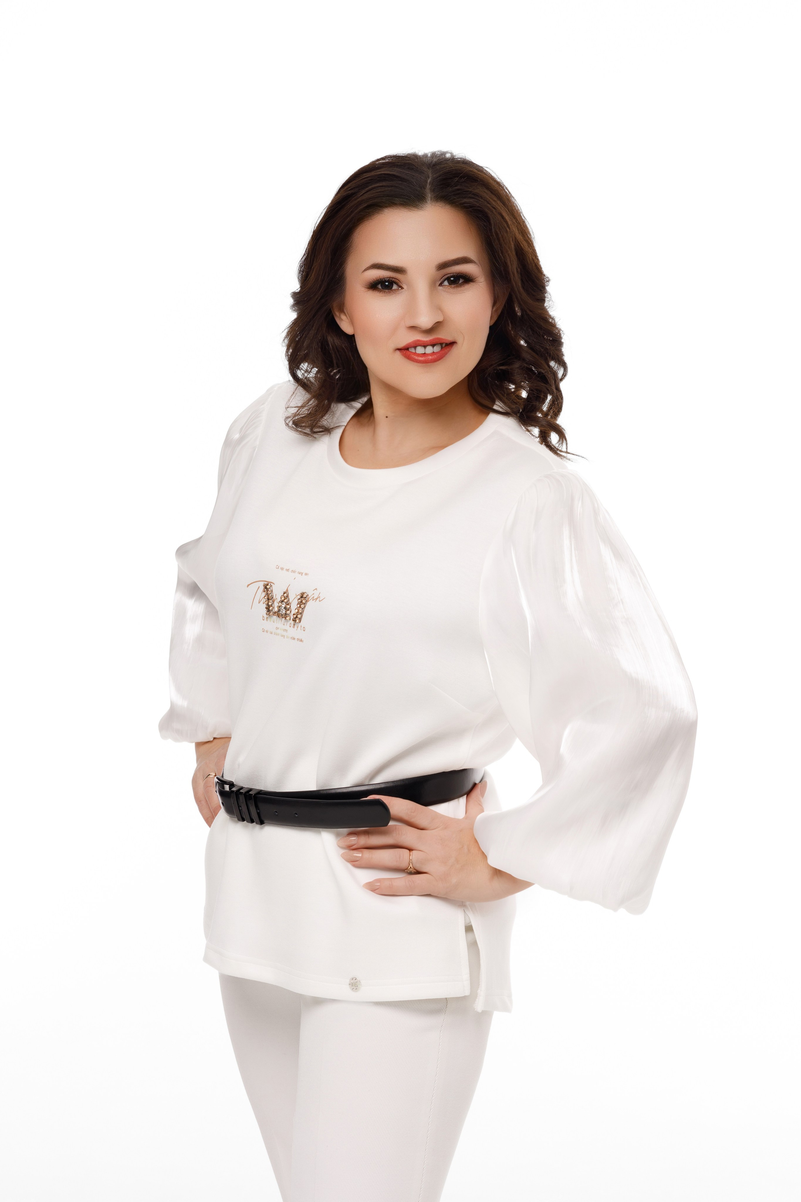 Надежда. Главная