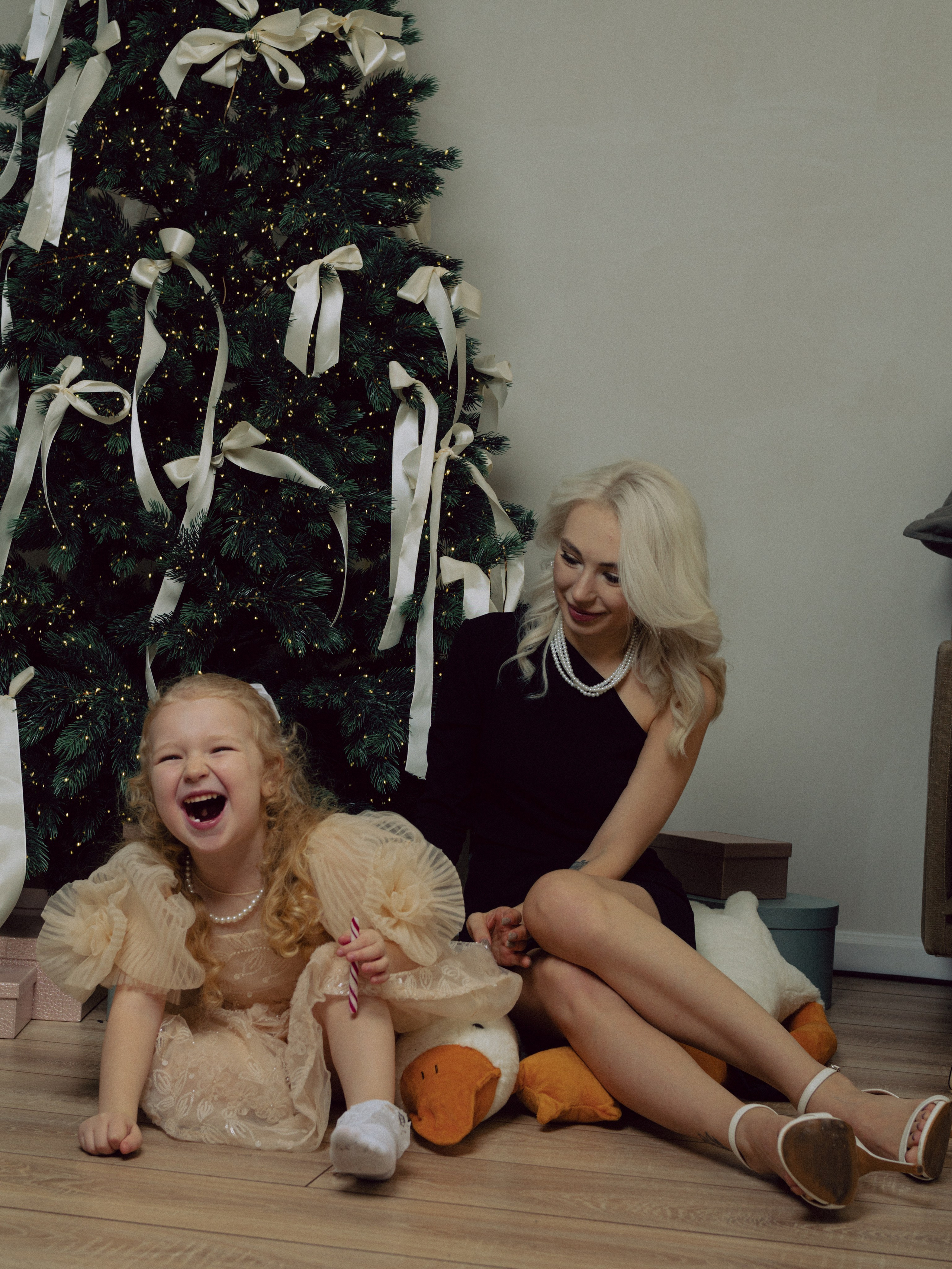 Семья Конкиловы. Фотограф в Москве Шалышко Ангелина