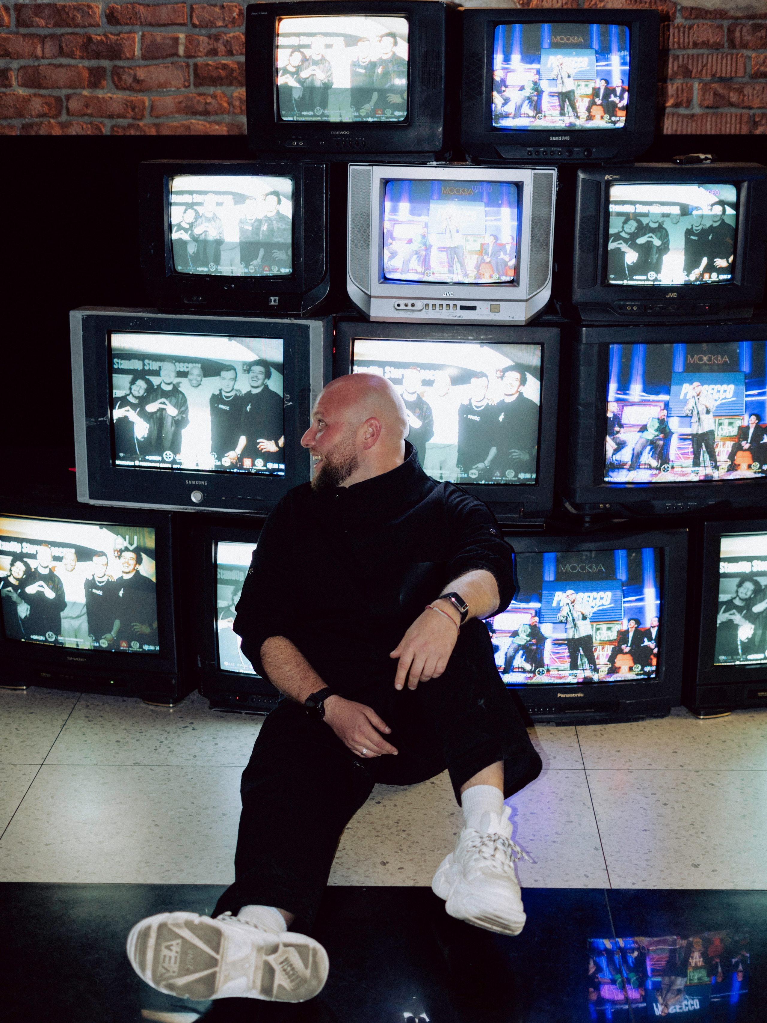 INPROSSECO FEST. Фотограф в Москве Шалышко Ангелина