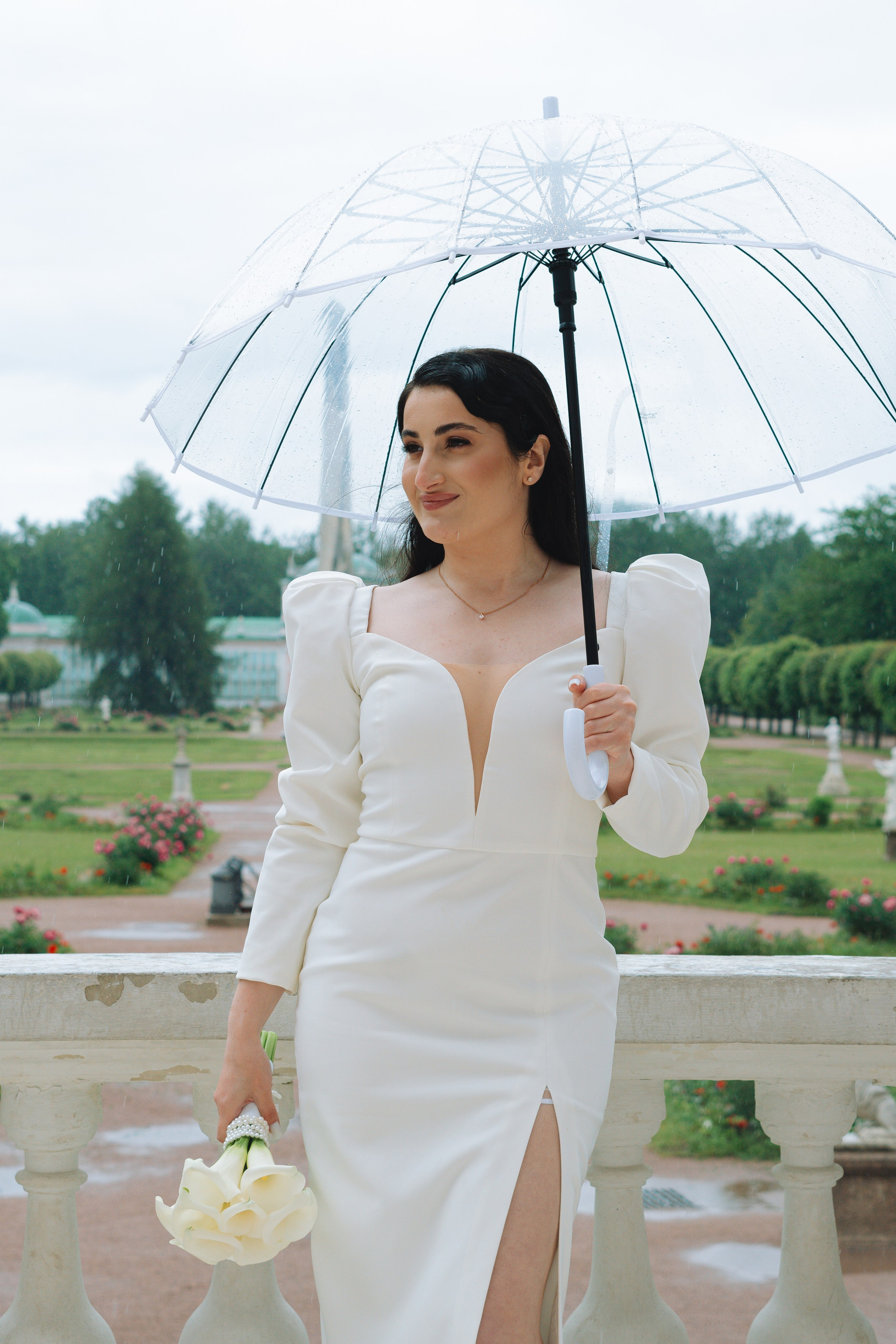 Евгений и Юлия. Фотограф в Москве Шалышко Ангелина