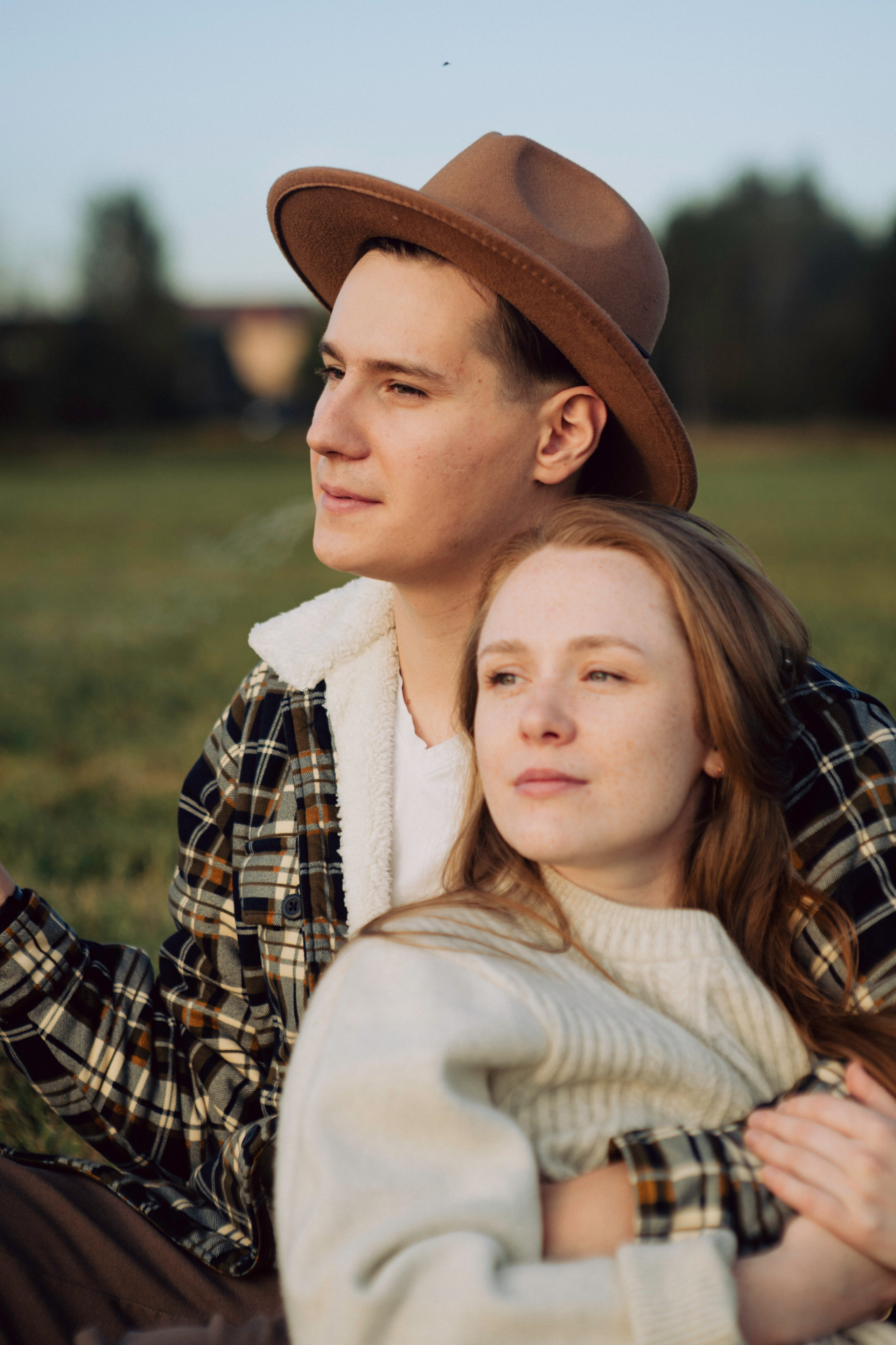 Сквозь года. Фотограф в Москве Шалышко Ангелина