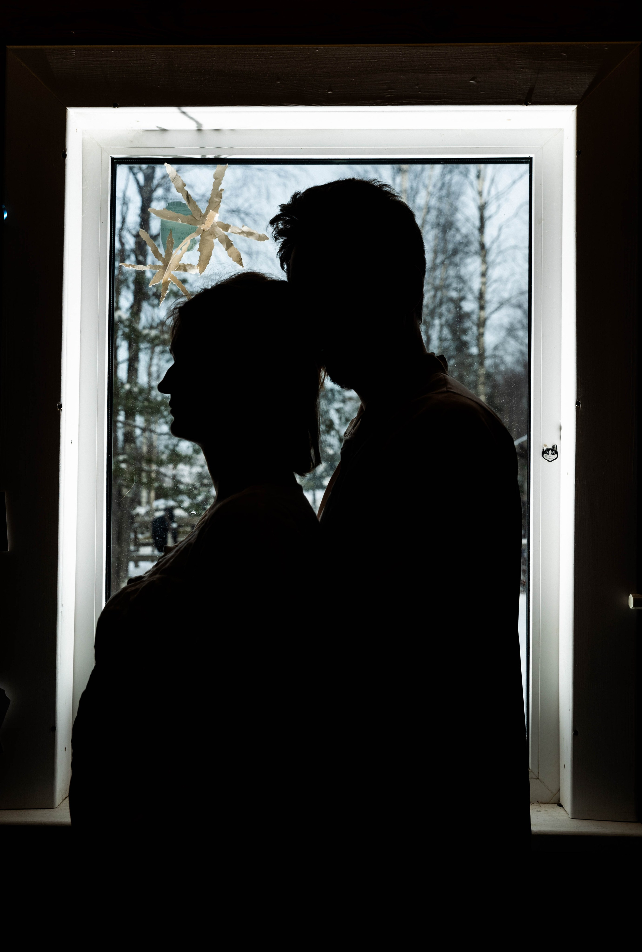 Тима и Саша. Свадебный и семейный фотограф в Карелии