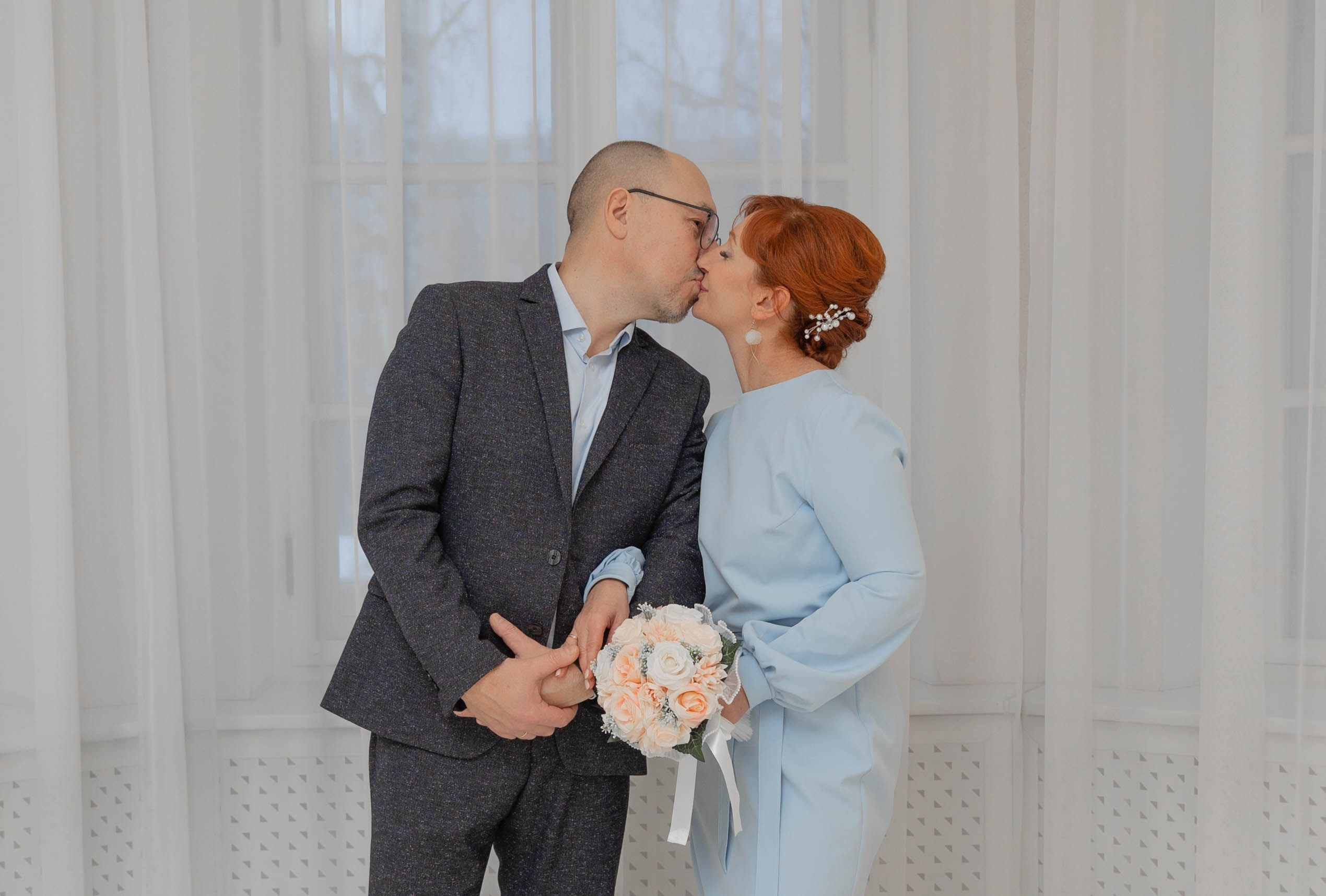 Игорь и Наталья. Свадебный и семейный фотограф в Карелии