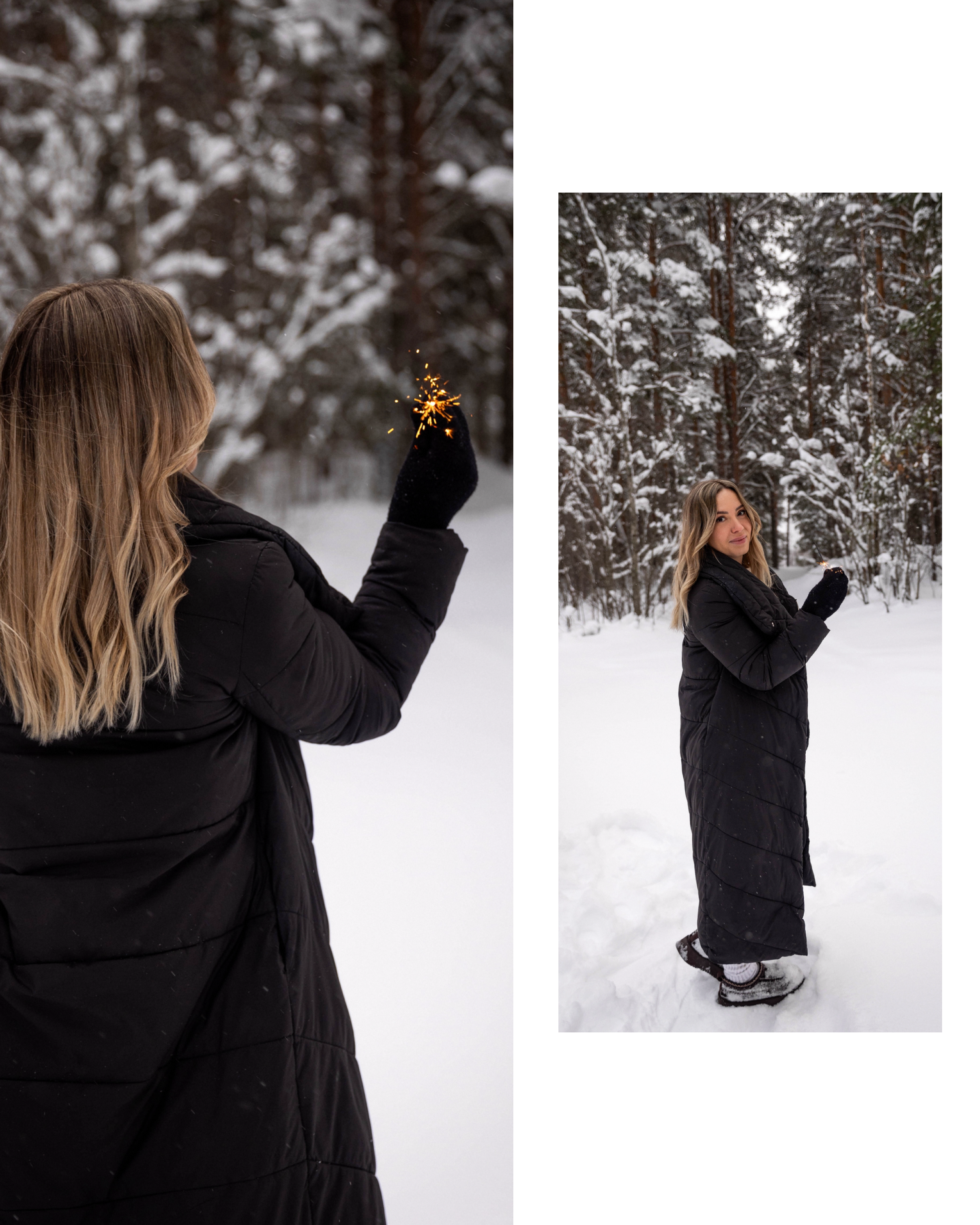 Forest vibe. Свадебный и семейный фотограф в Карелии