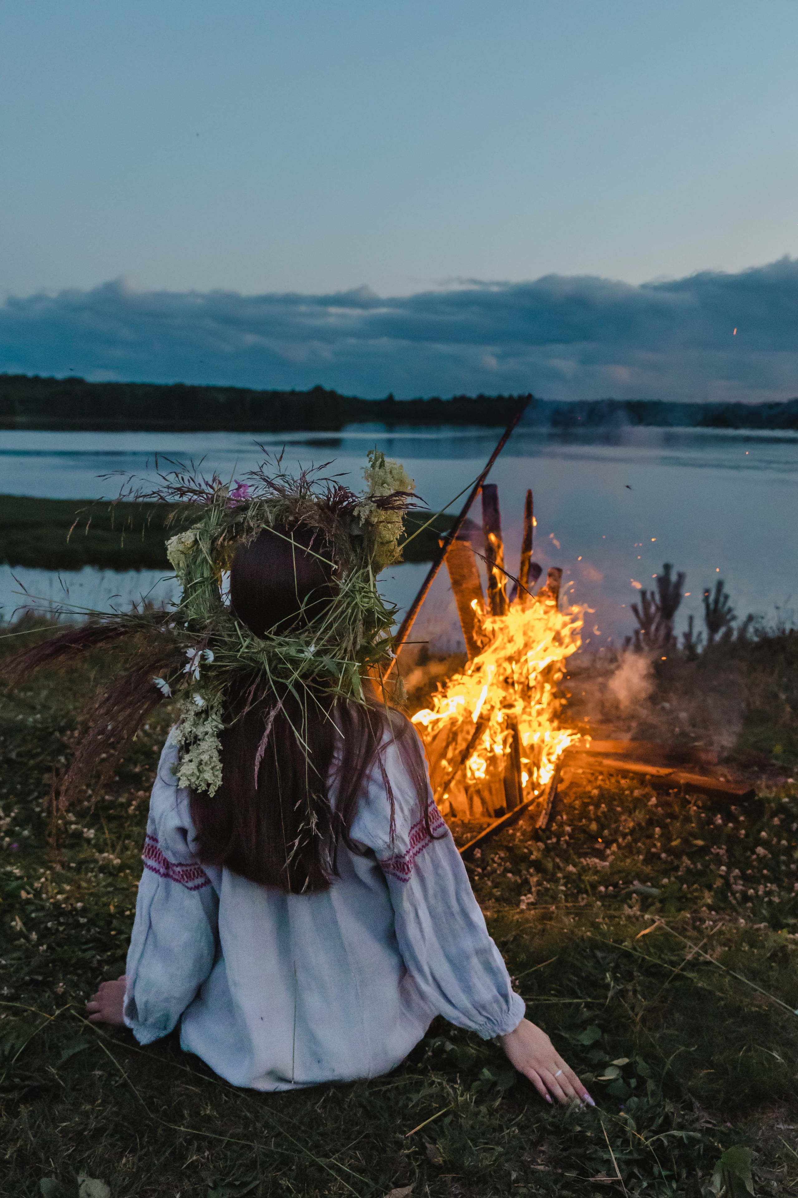 Ивана Купала. Свадебный и семейный фотограф в Карелии