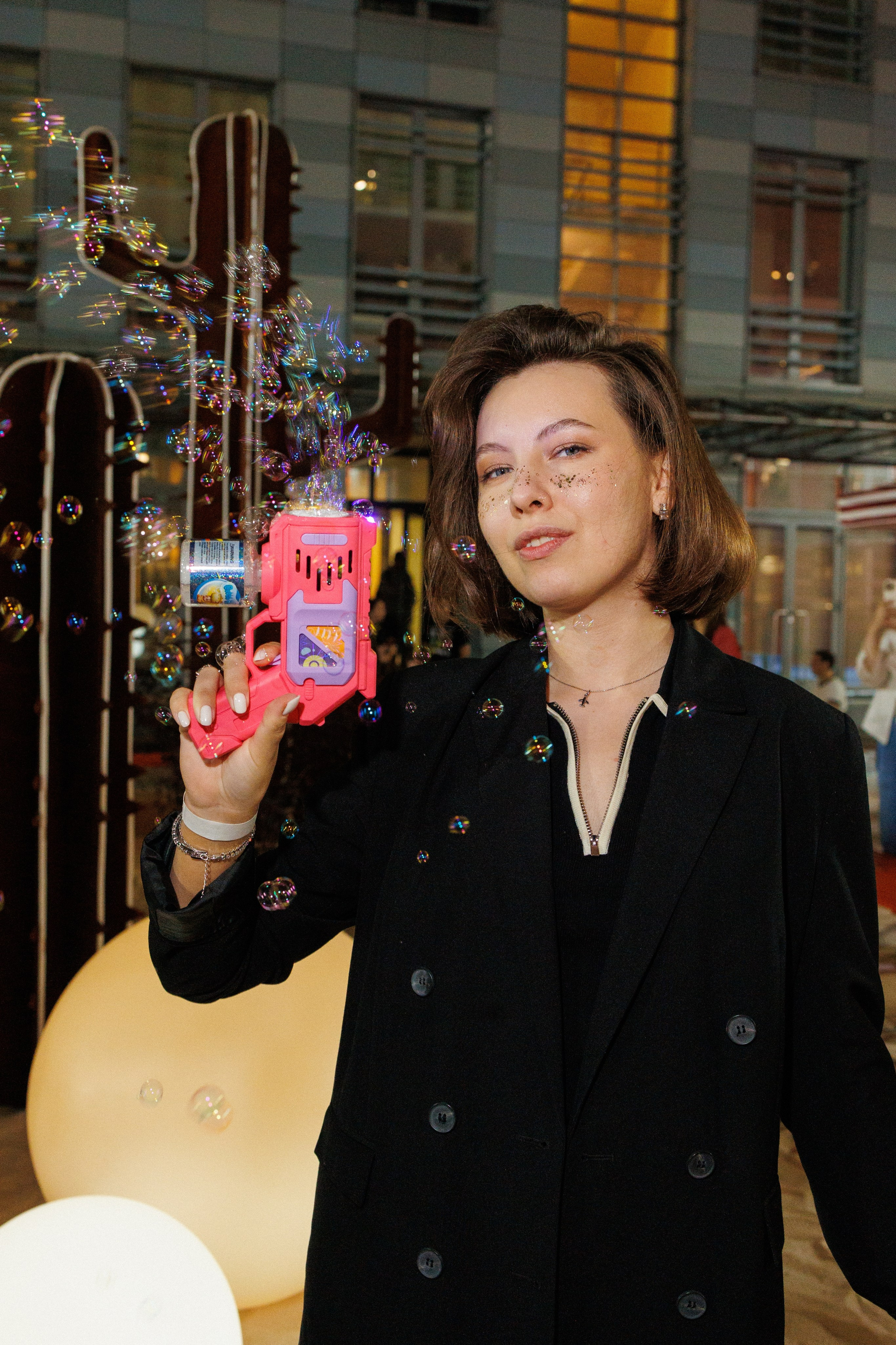 Moon padel. Фотограф Александр Тулупов