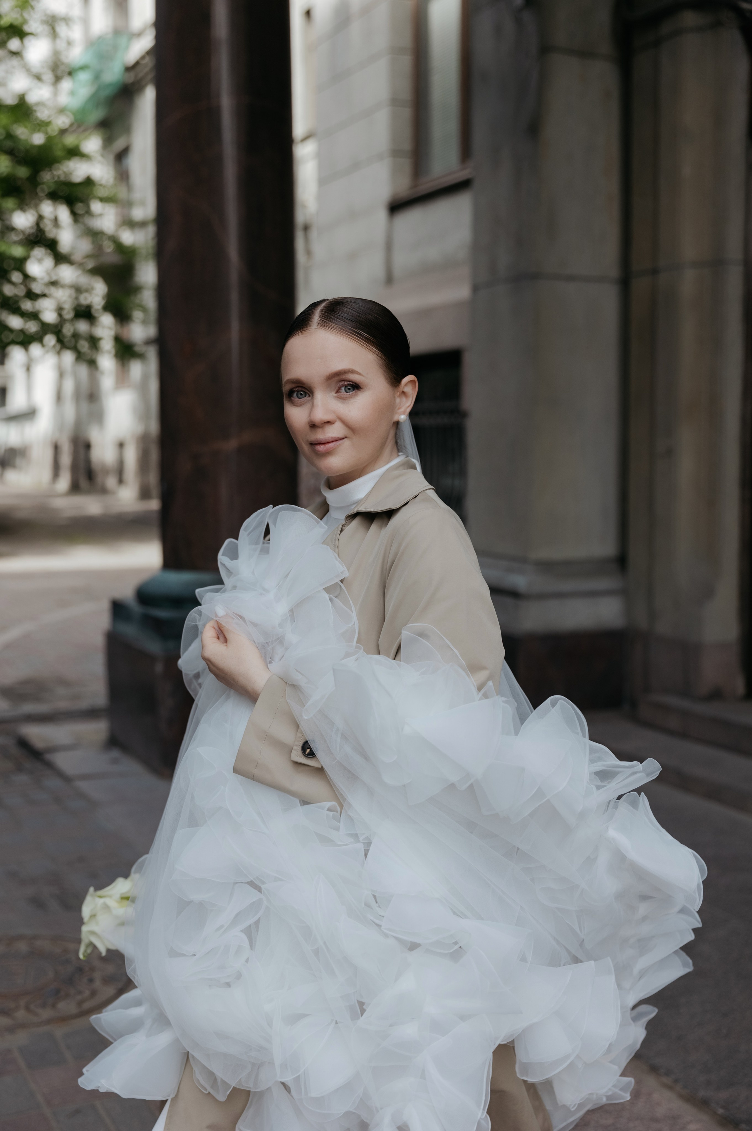 Двери Петроградки. Свадебный и репортажный фотограф в Санкт-Петербурге
