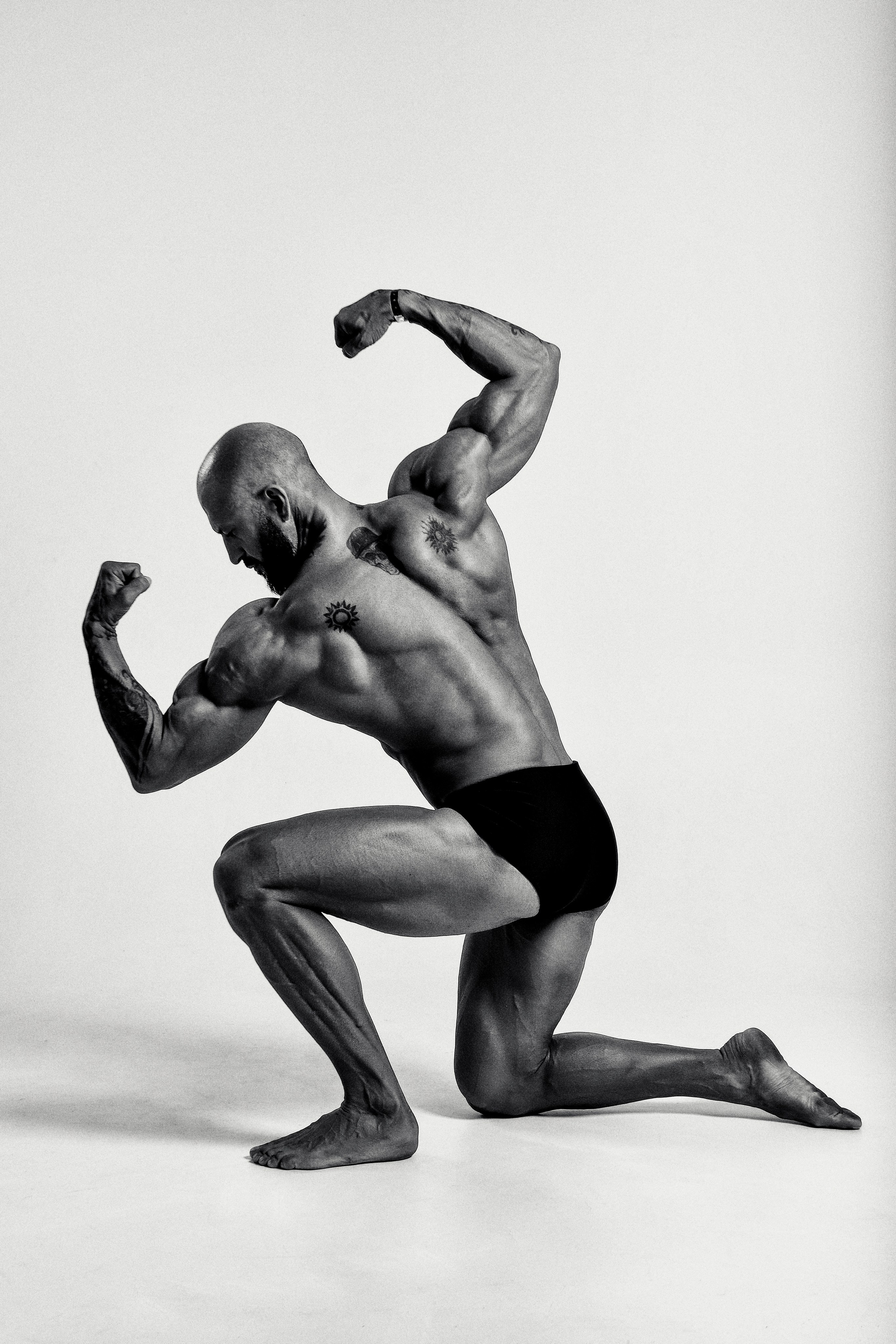 МУЖСКОЙ ПОРТРЕТ. Фотограф в Краснодаре Анна Светикова