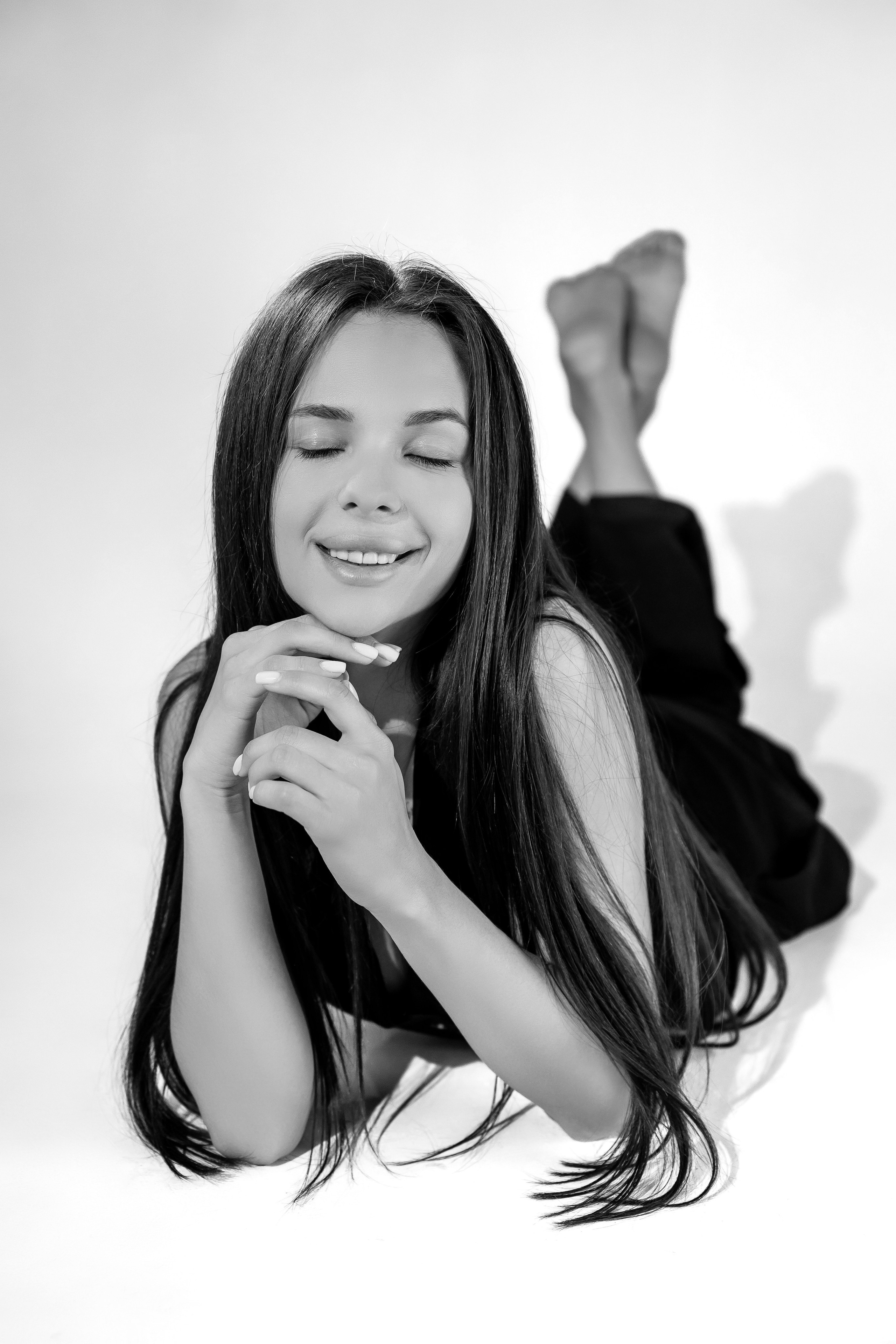 Тамила. Наталья Слесаренко фотограф в Сочи