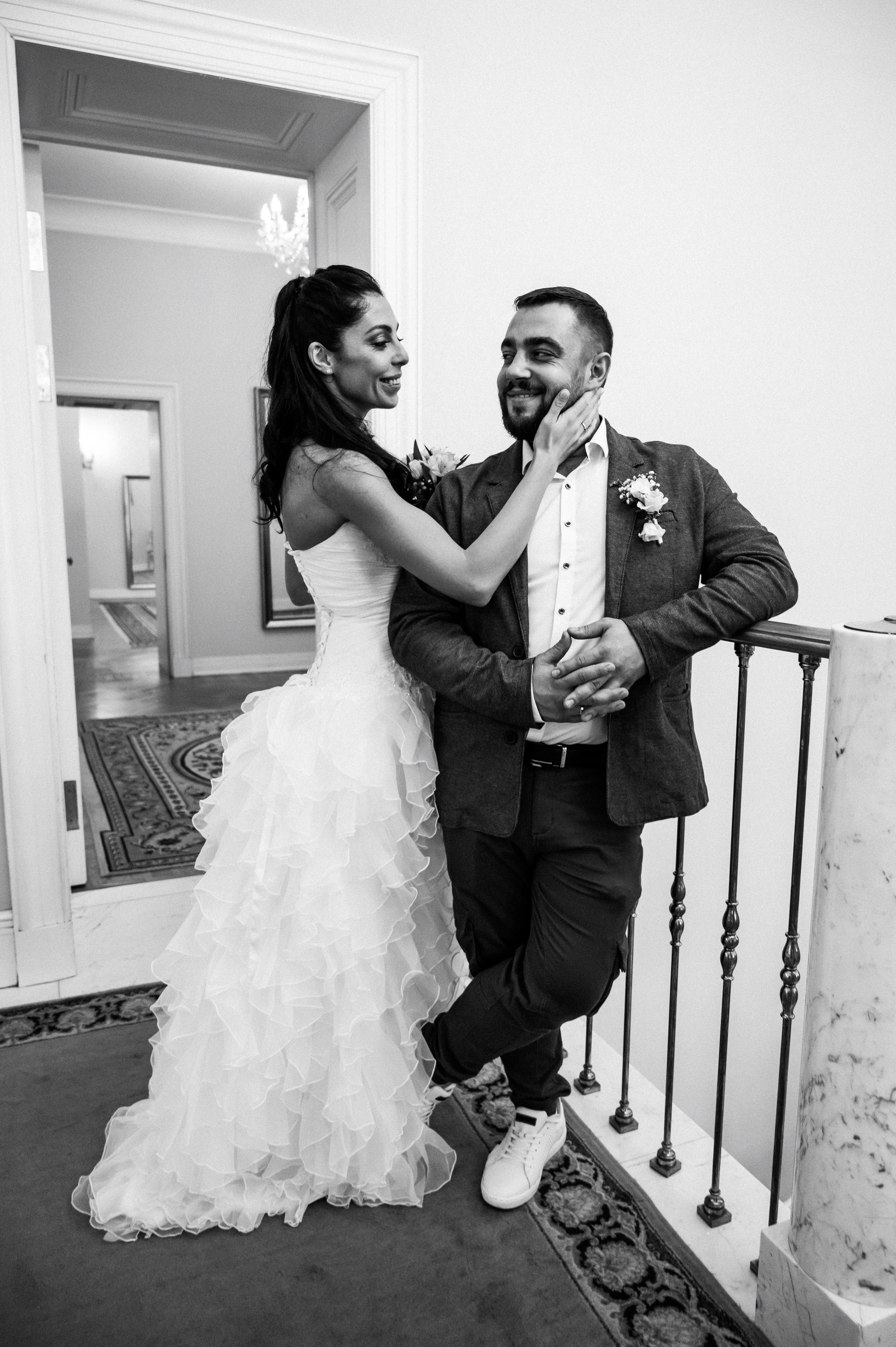 Царское село. Свадебный и семейный фотограф из Санкт-Петербурга Климов Анатолий