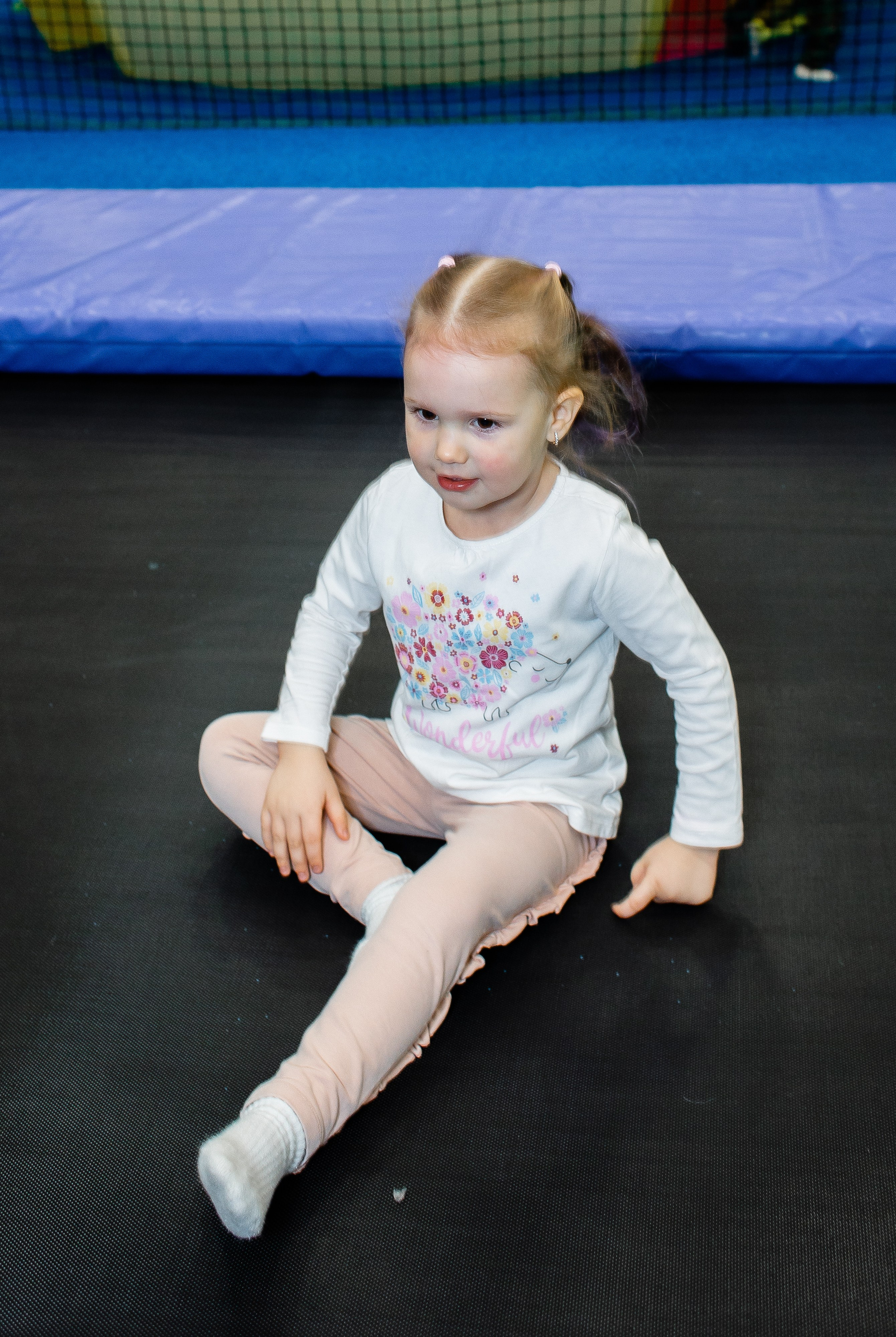 Парк TeikaBoom. Фотограф Татьяна Орлова