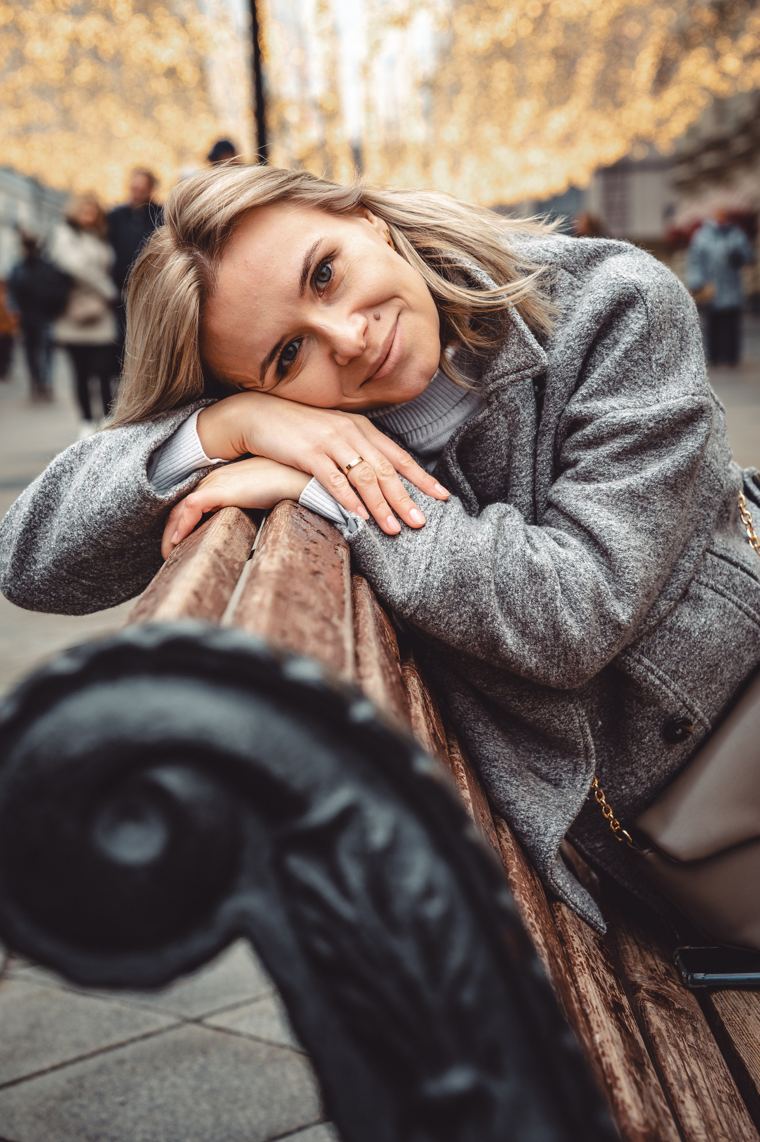 Прогулочные. Фотограф в Москве
