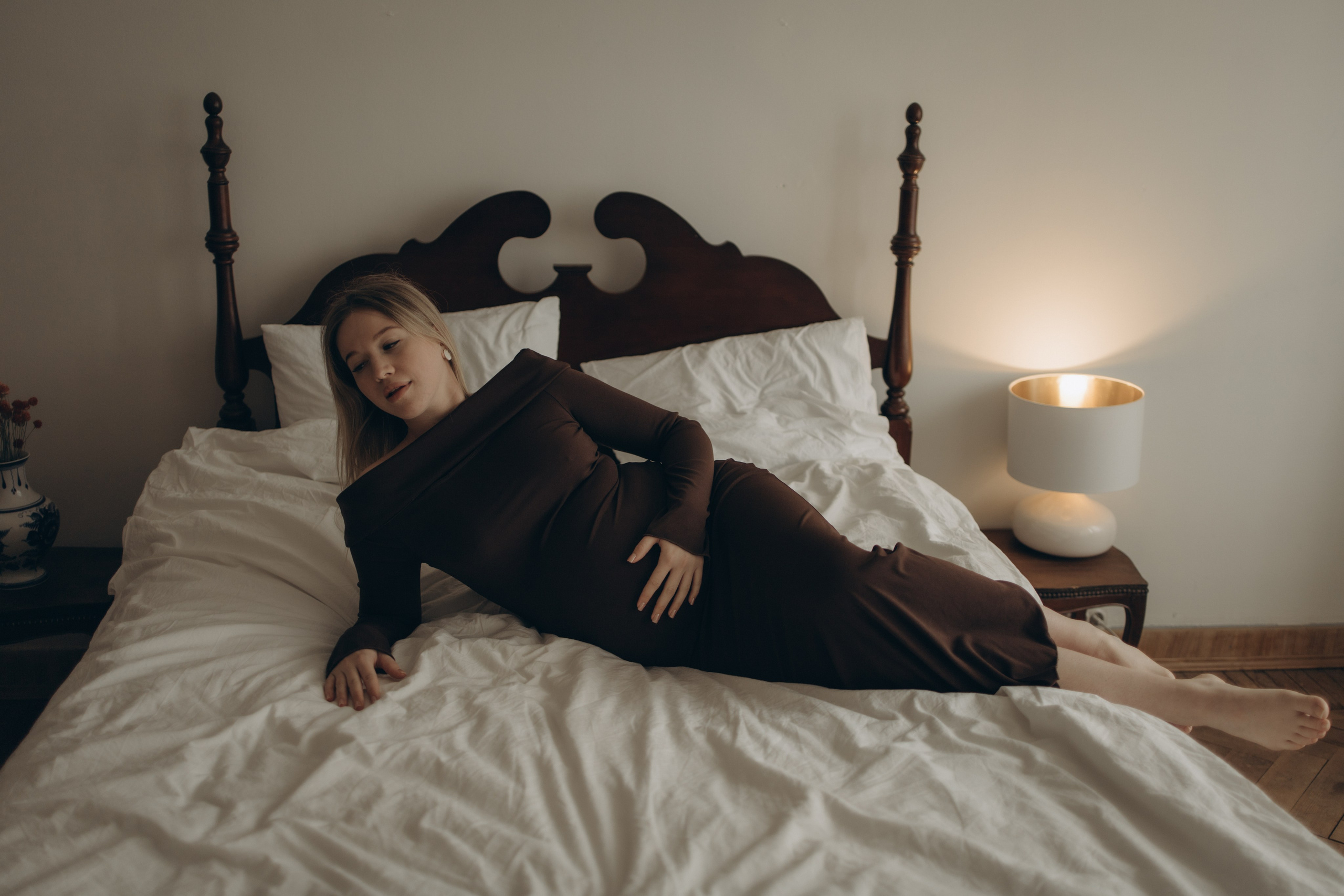 Беременность. Семейный фотограф Москва и МО