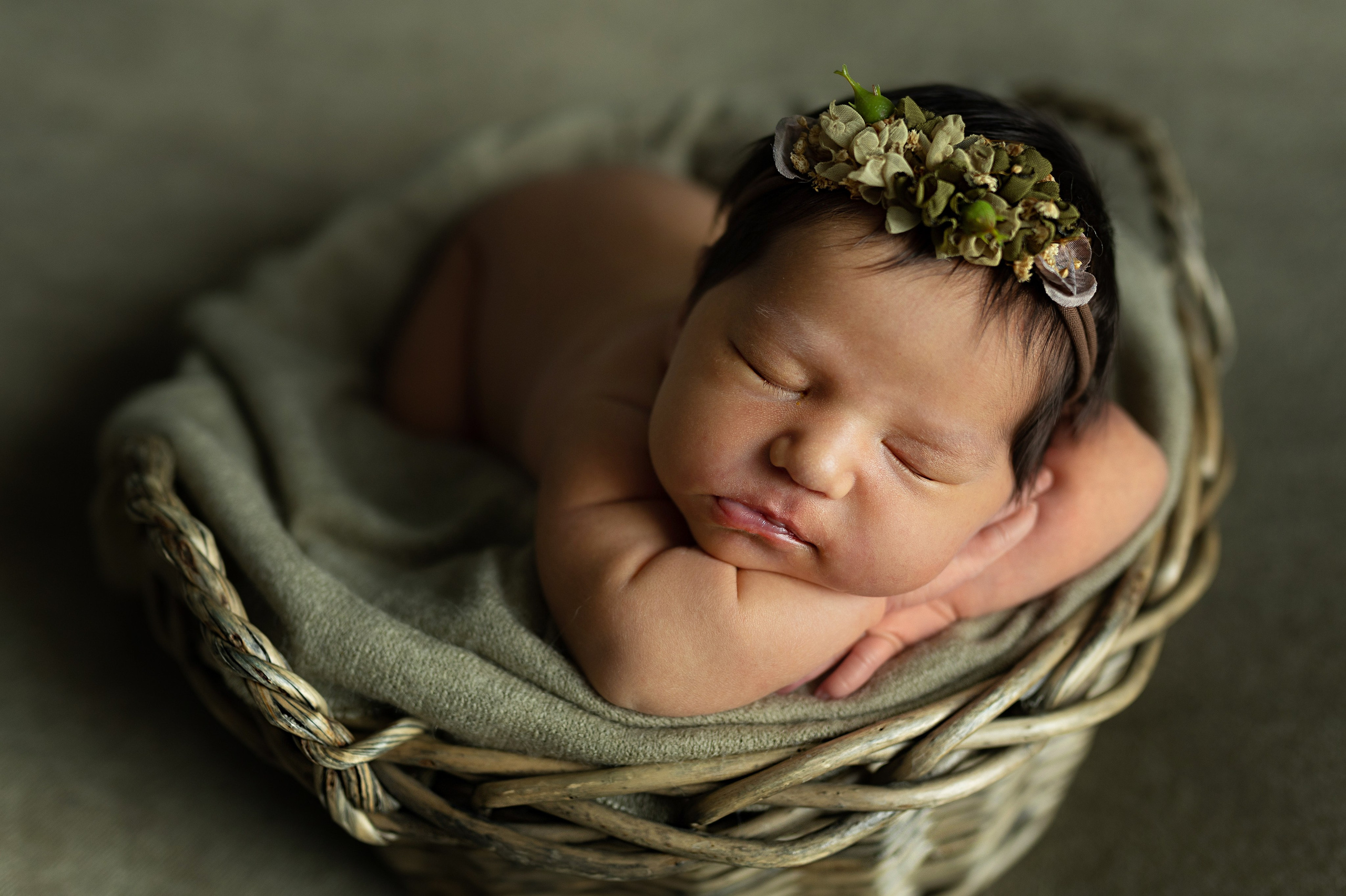 Маленькое счастье (7 дней). Съемка Таинств Крещения Венчания, детские и семейные съемки в Пензе