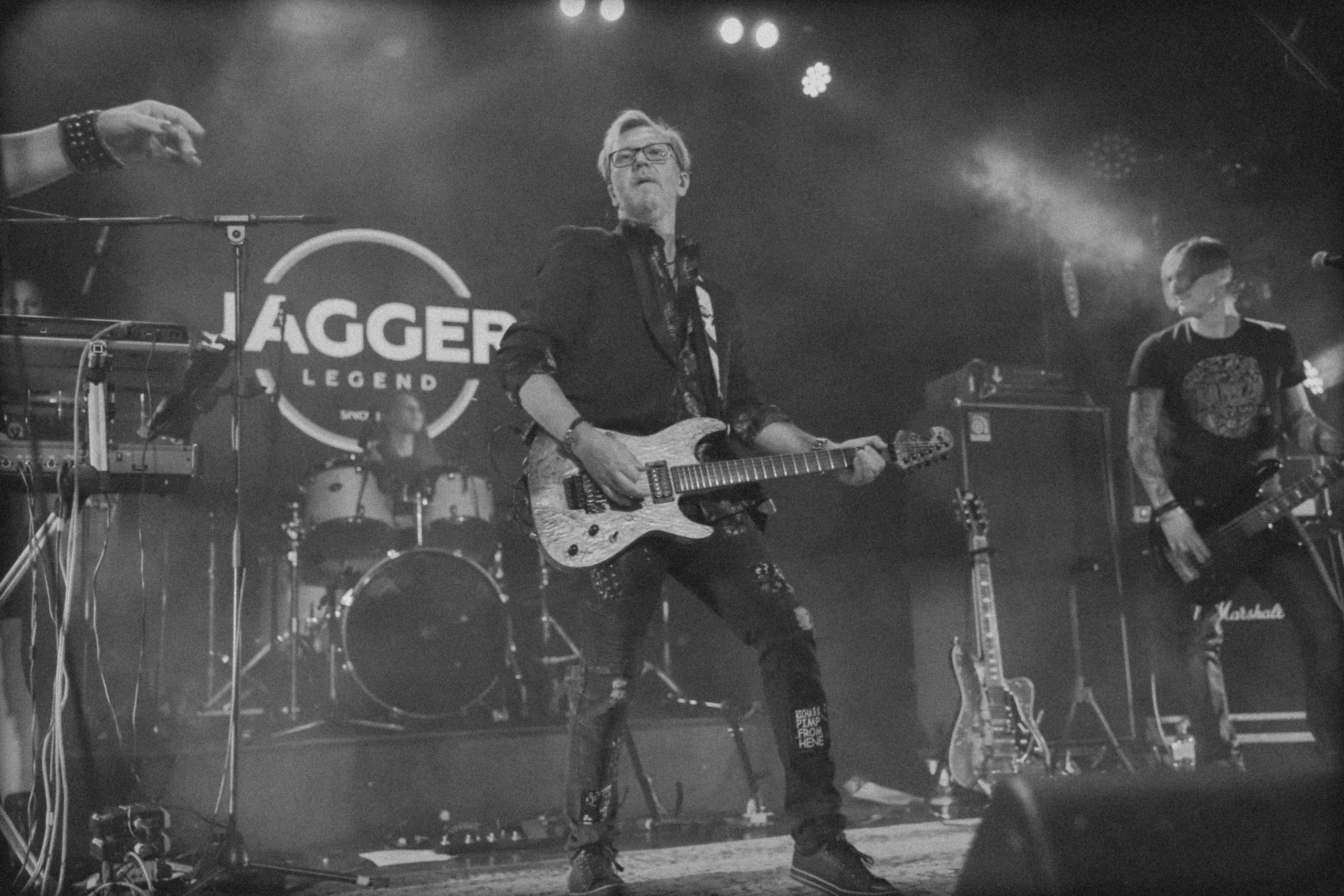 Концертные съемки