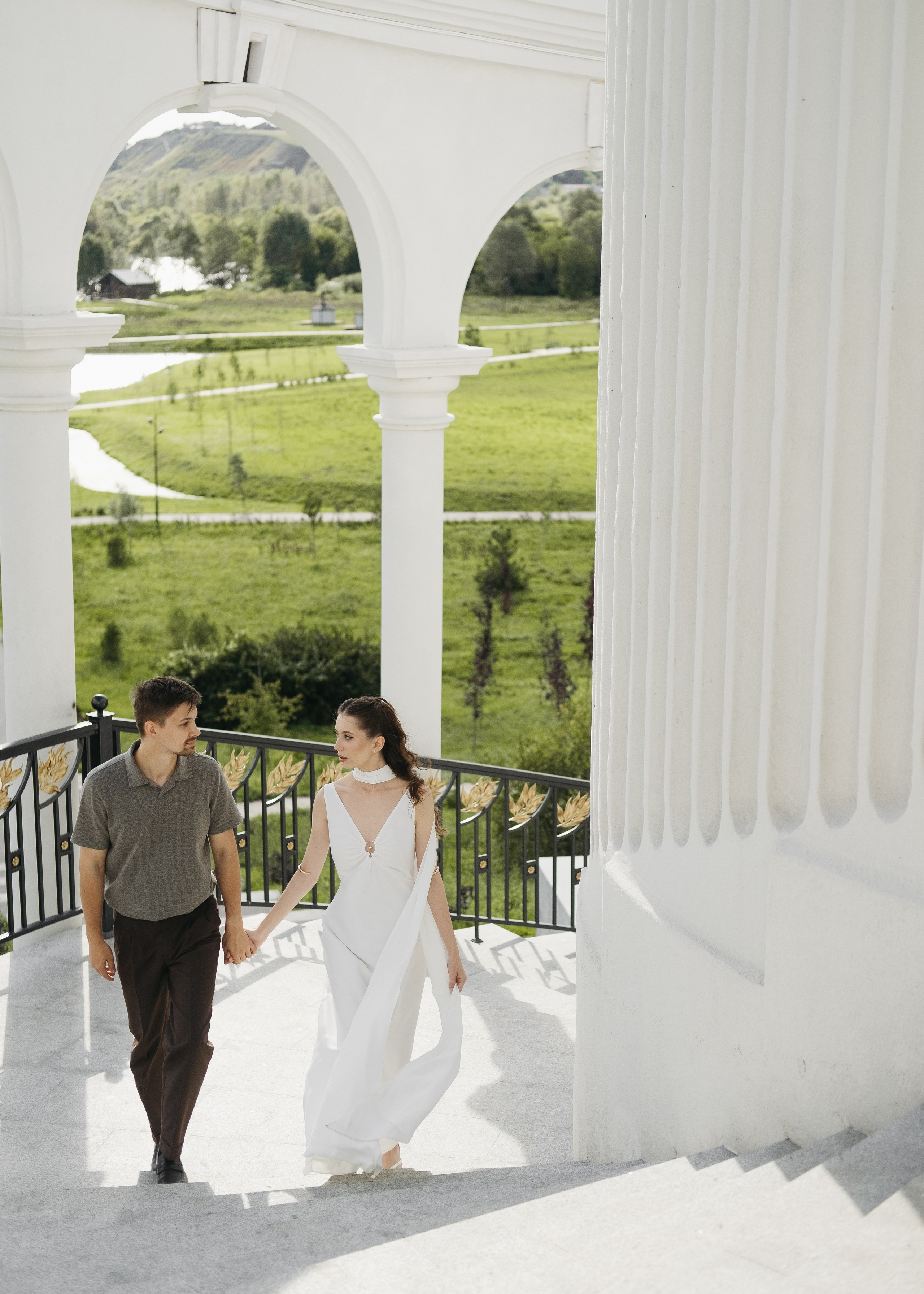 Нежность любви. Обо мне