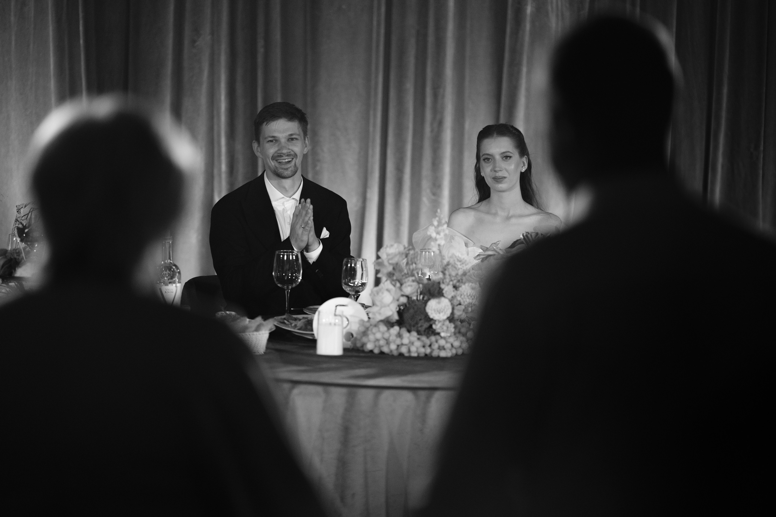 Нежность любви. Обо мне