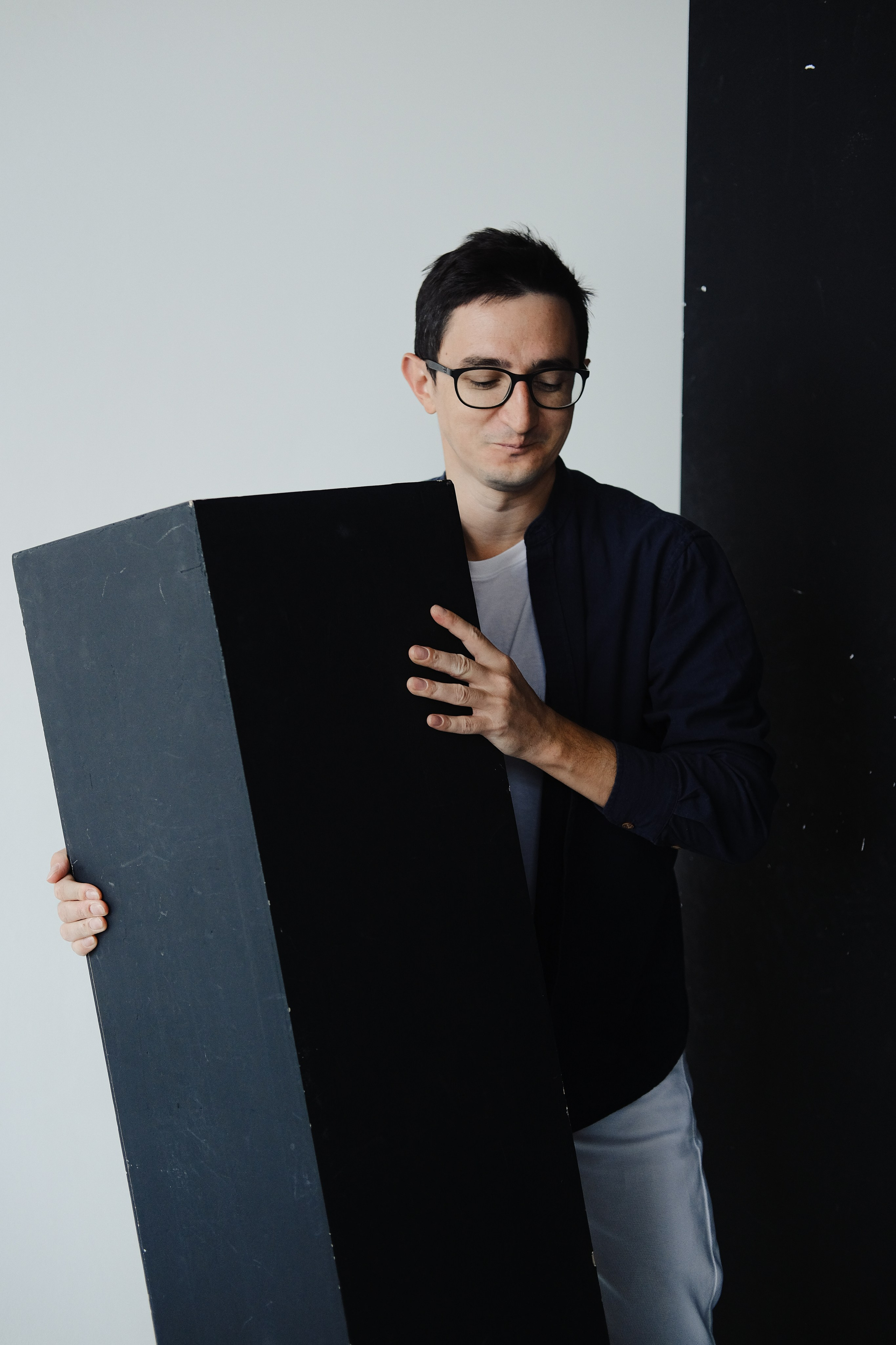 Групповой портрет: IT-компания. Обо мне