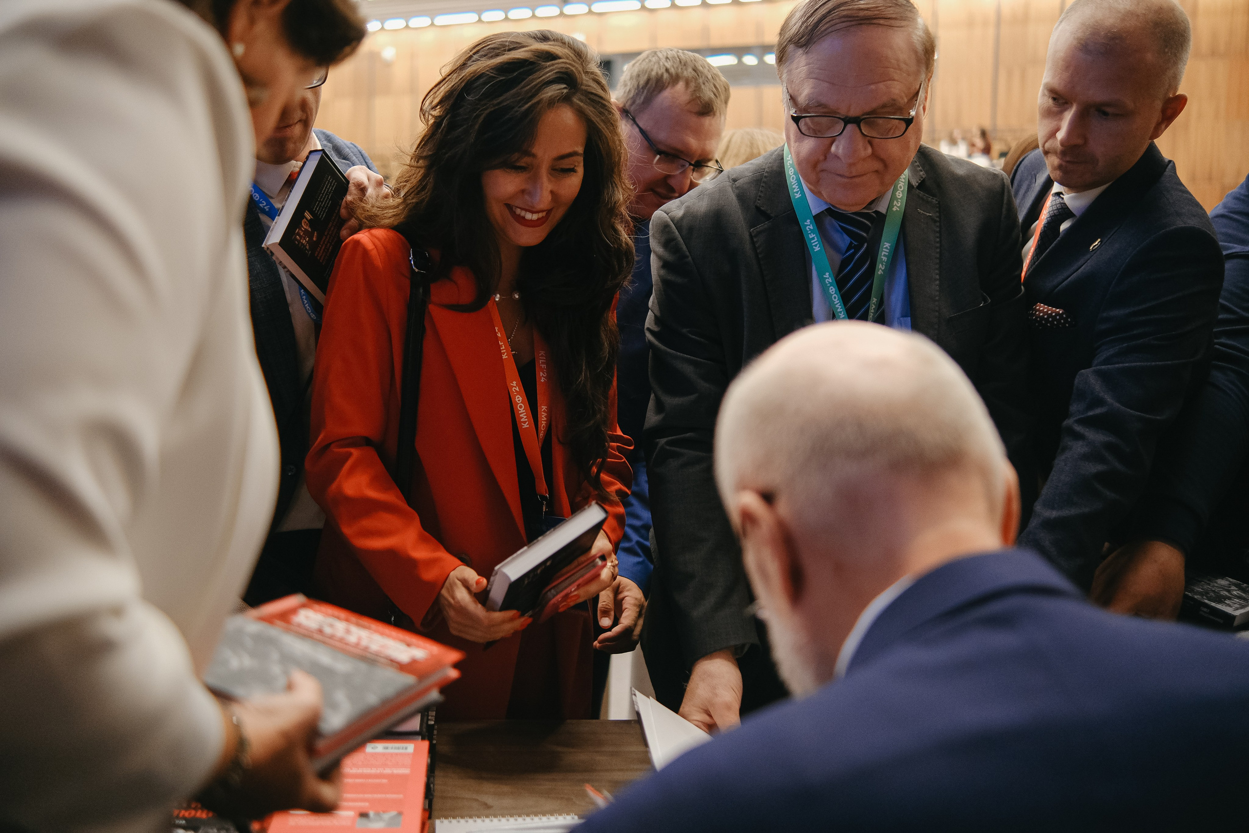 Казанский Международный Юридический форум. Обо мне