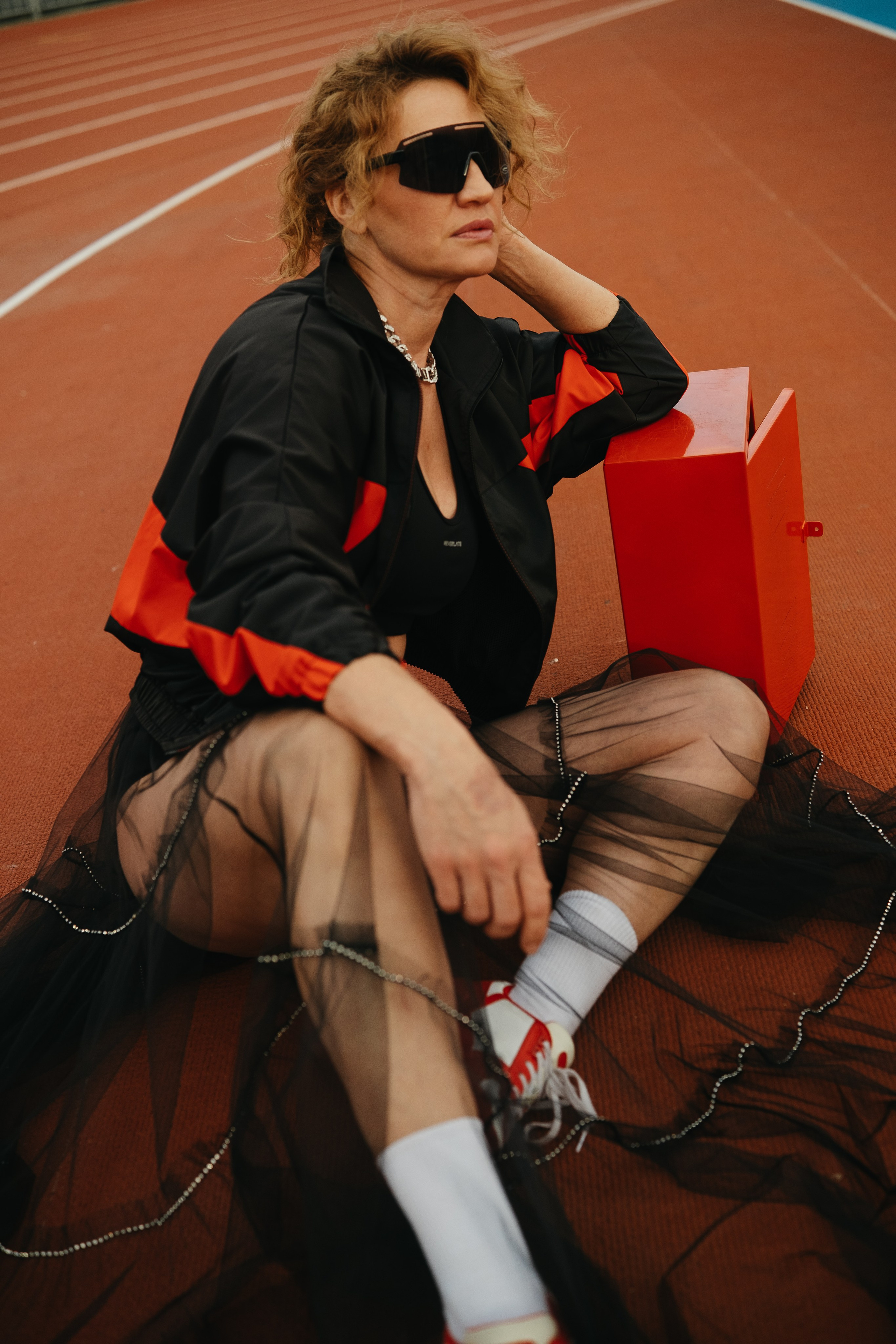 Команда RedLockers. Обо мне