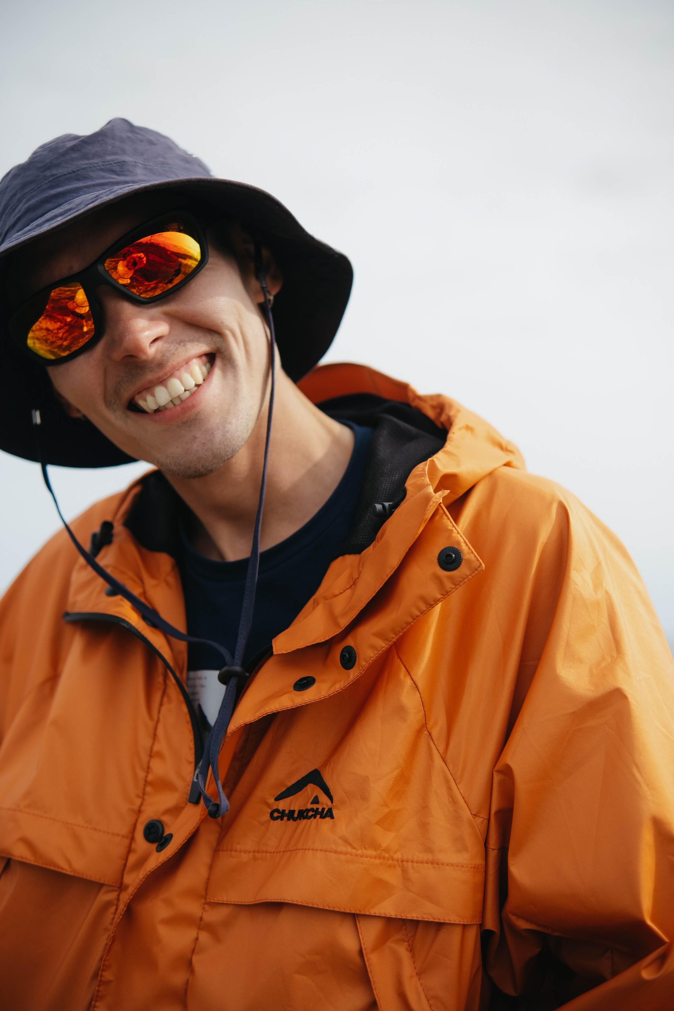 Карелия и Соловецкие острова. Обо мне