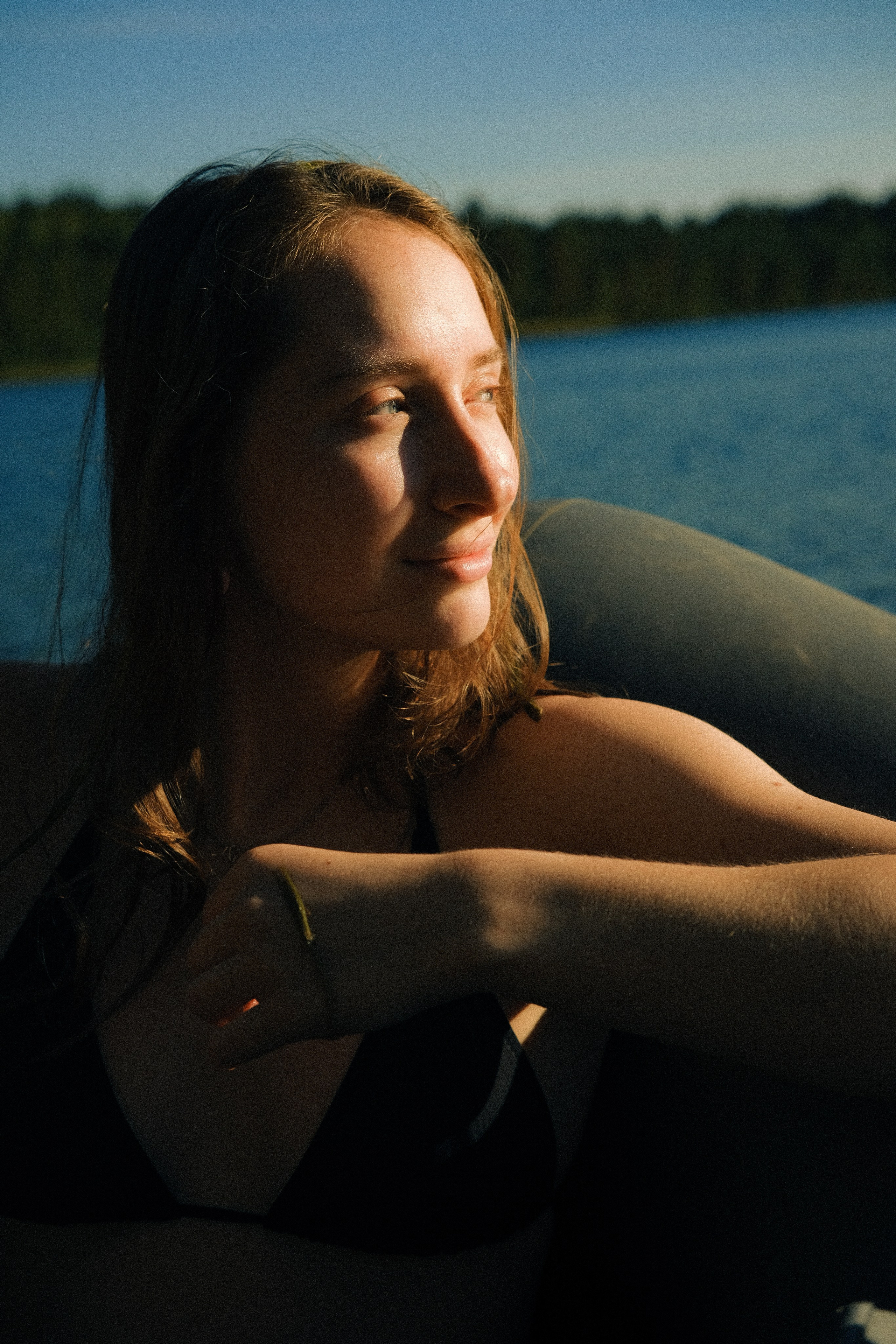 Red Lockers & Good Friends Trip Кемпинг. Обо мне