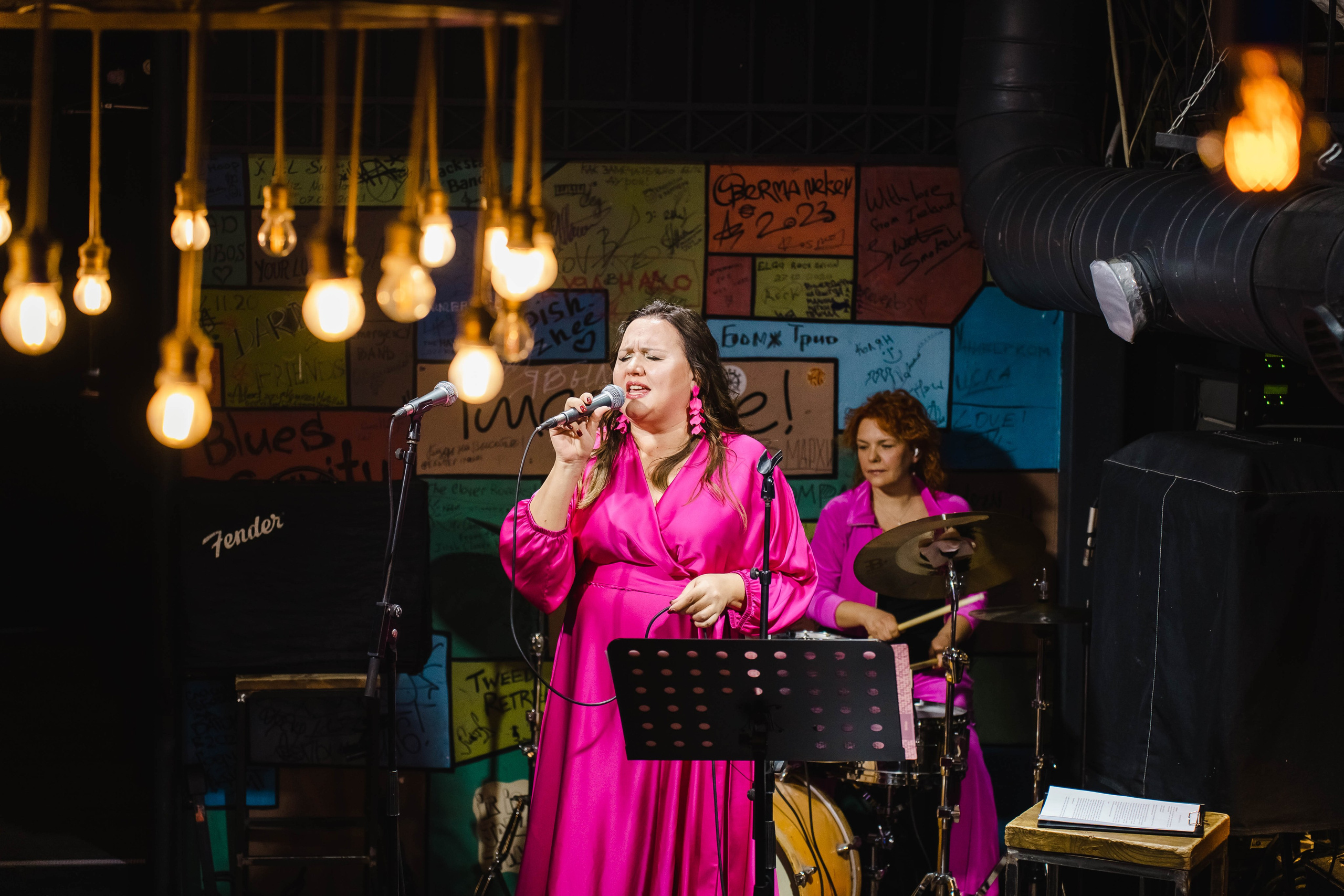 Мероприятия фото и видеосъемка