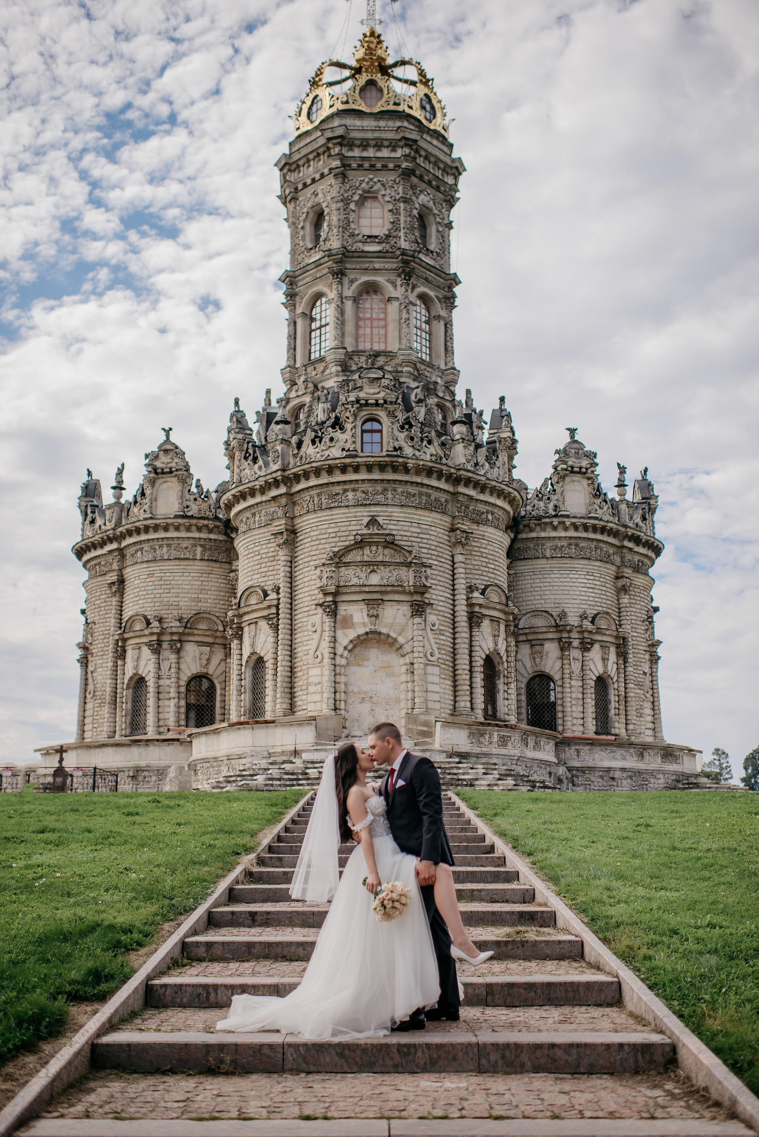 24.08.24. Свадебный и семейный фотограф в г. Москва Ирина Гаврилова