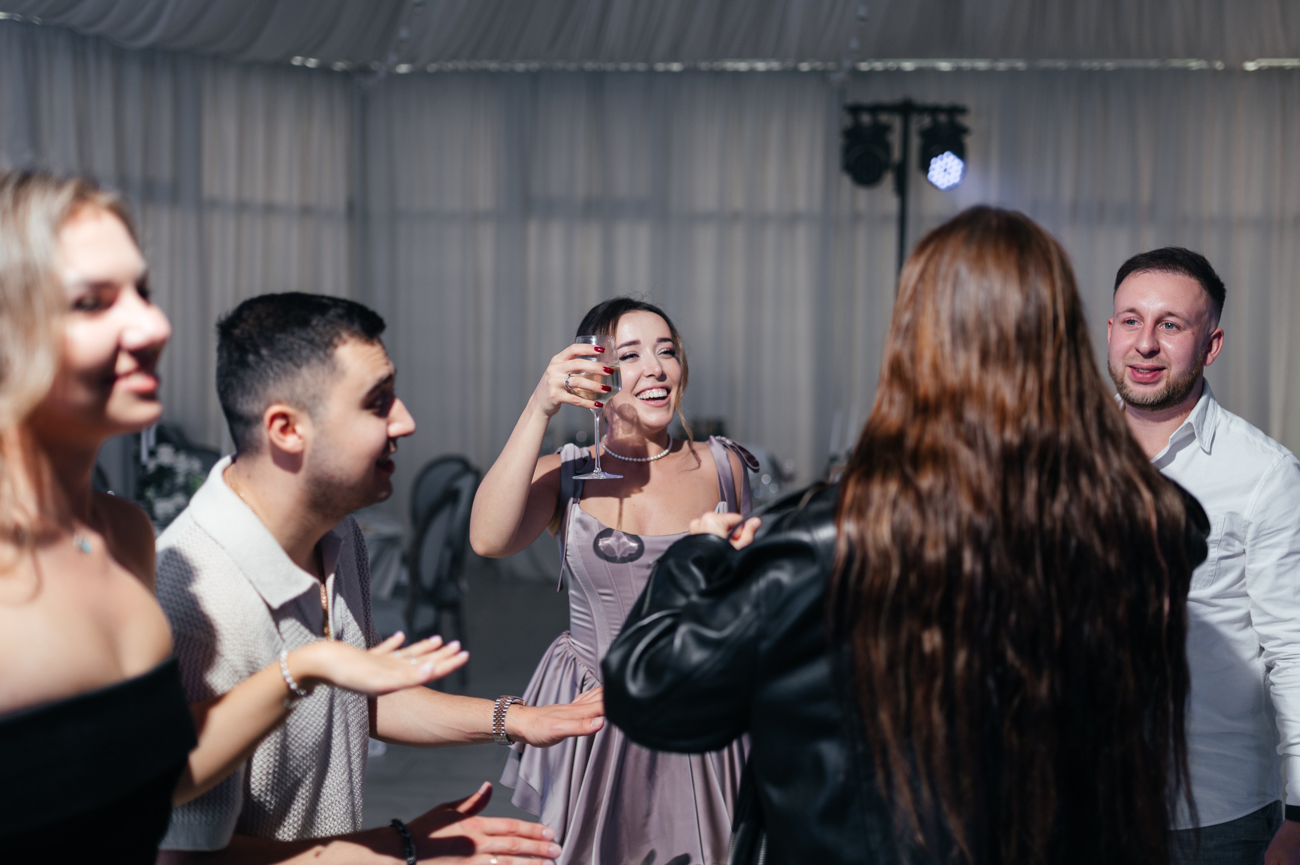 Свадьба Алины и Дани в Санкт-Петербурге. Свадебный и индивидуальный фотограф Никита Роут | Москва