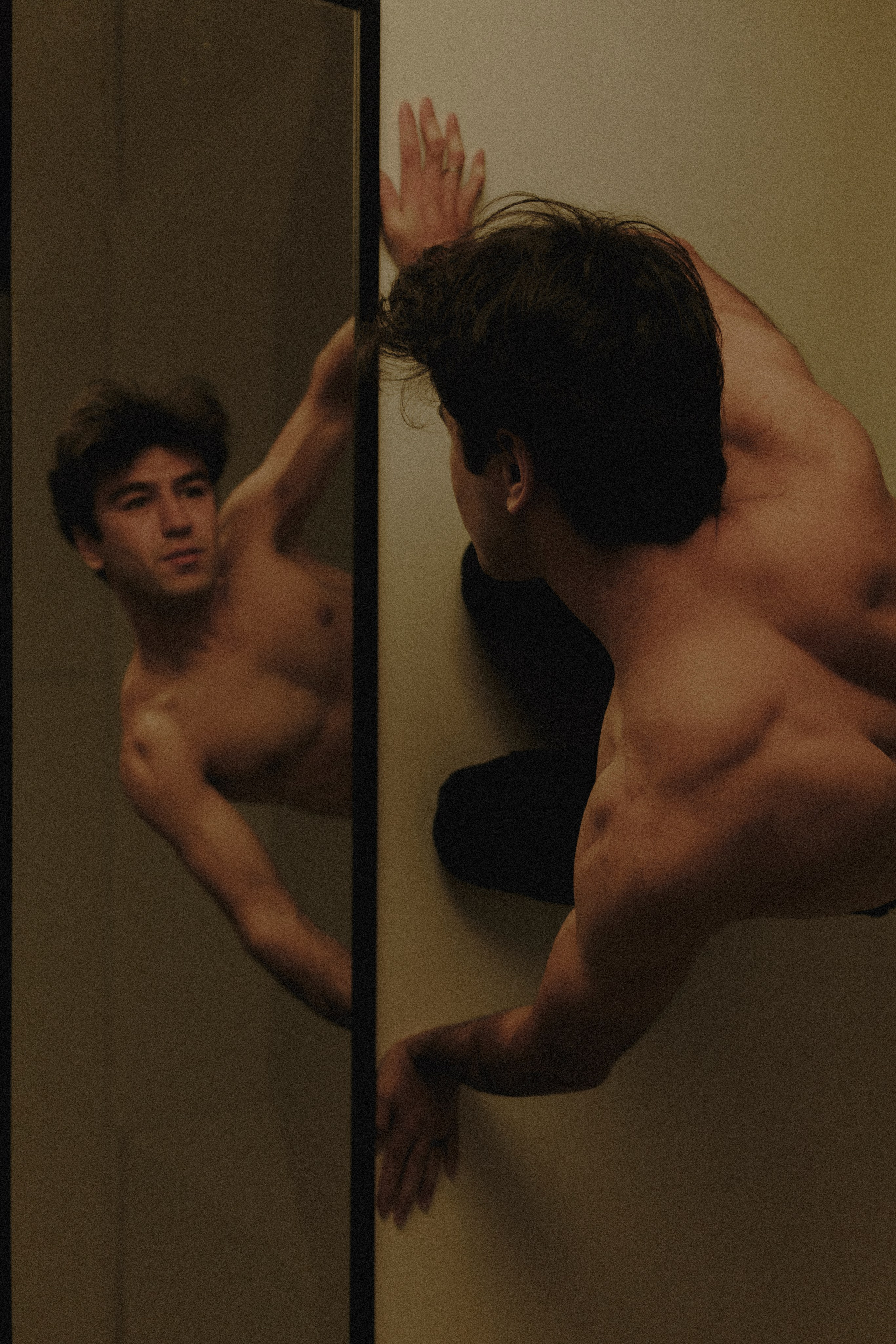 Назим. Портретный фотограф