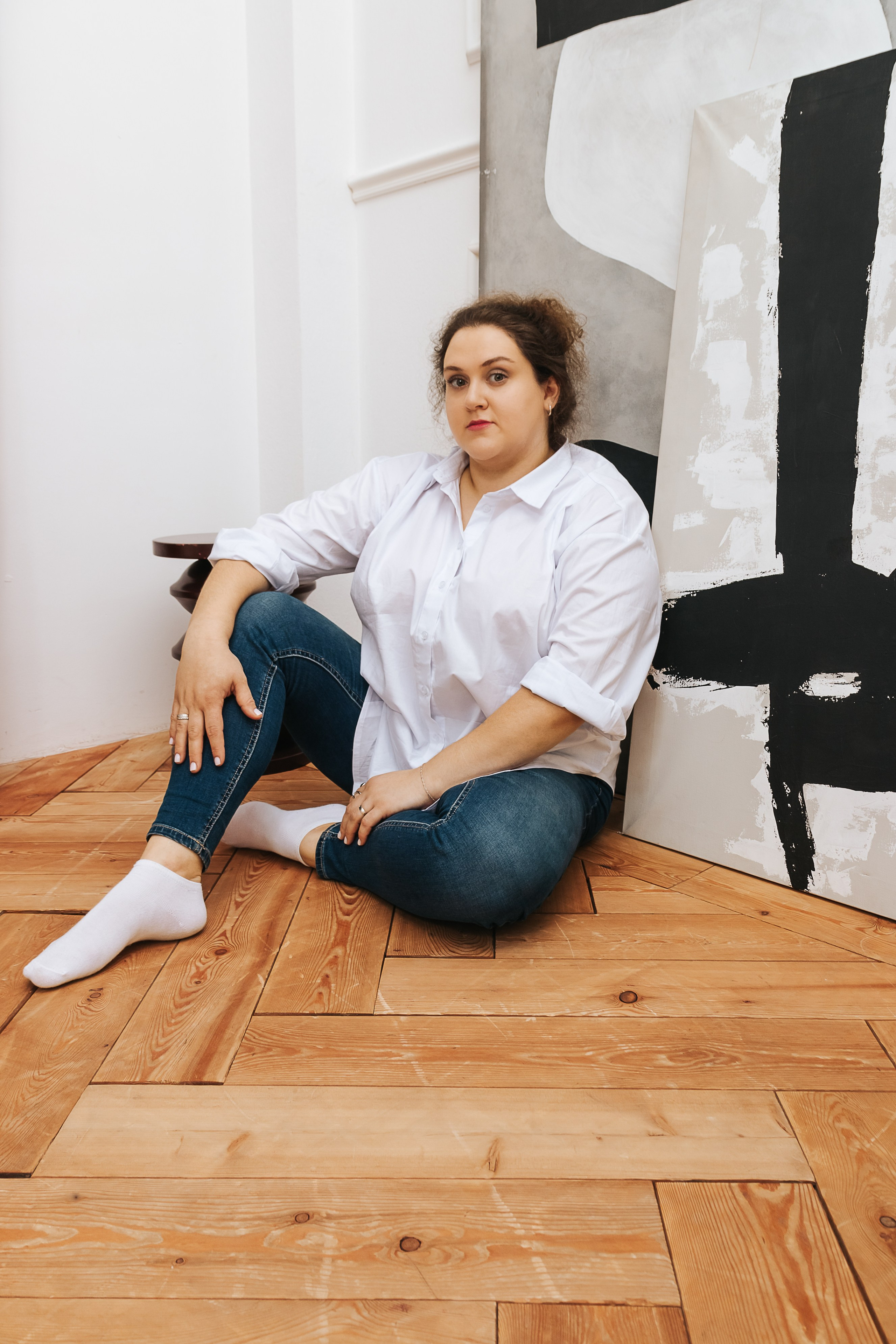 Семейный фотограф в Екатеринбурге Евгения Кожемячко