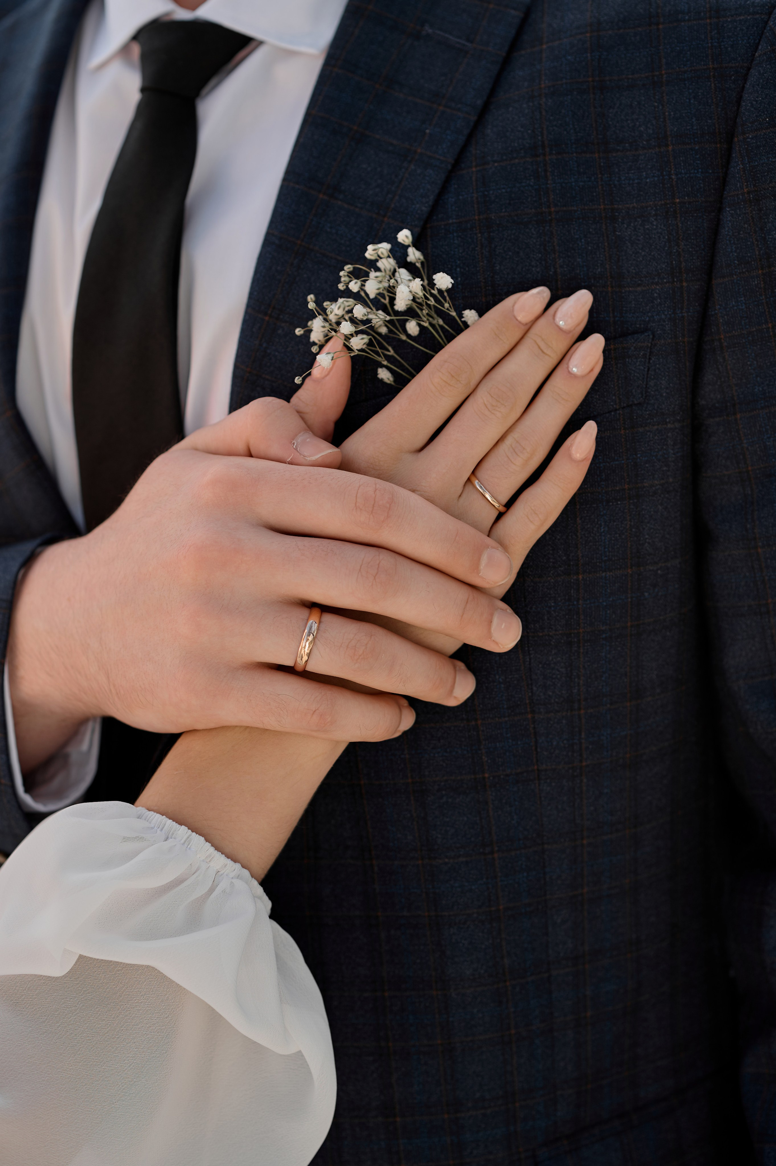 Андрей и Кристина. Свадебный и семейный фотограф в Нижнем Новгороде и в городе Городец, Б