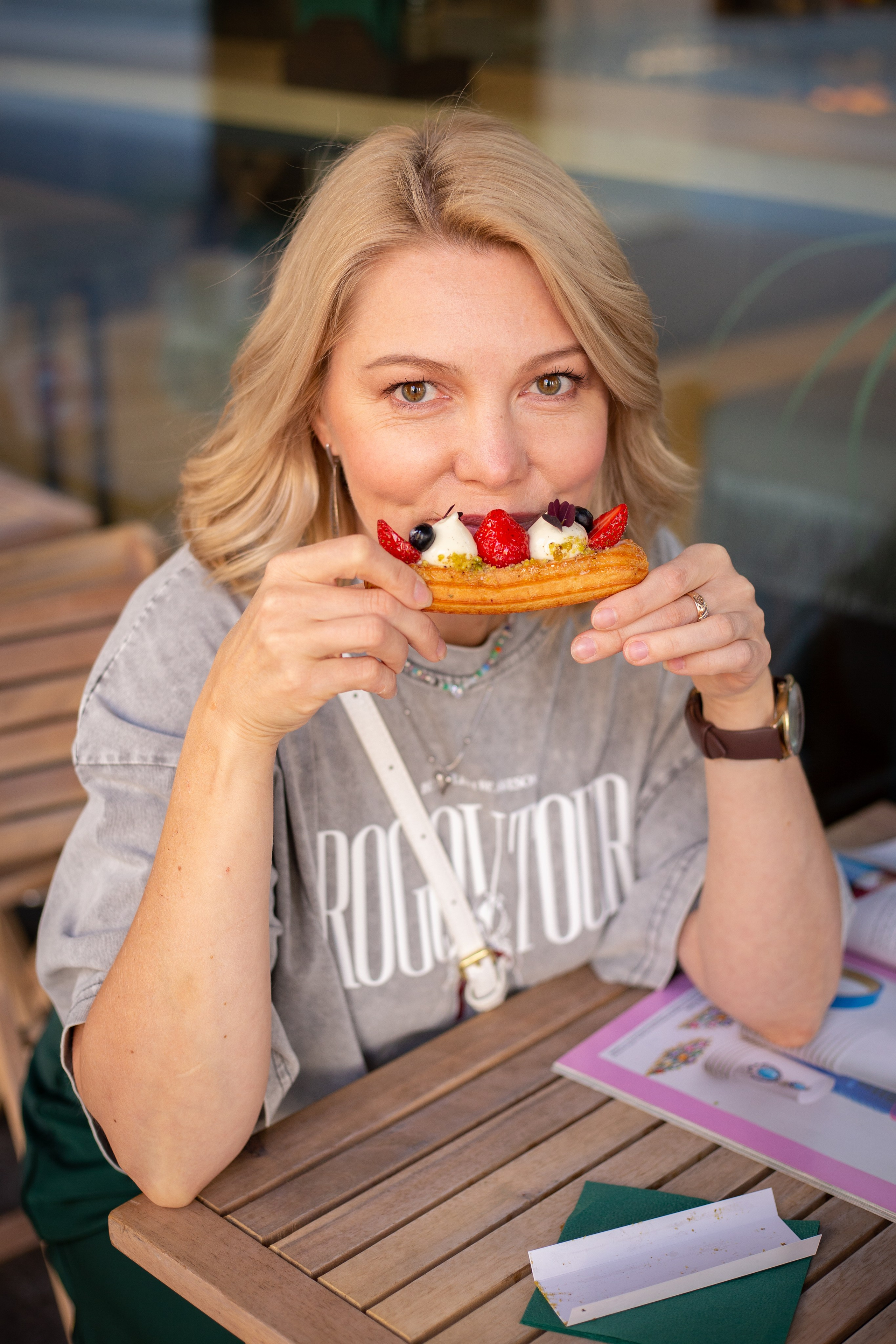 Анонс фотосессии для прекрасной Ольги — стилиста по прическам, мастера визажиста и просто красавицы. Художественный и репортажный фотограф в Санкт-Петербурге Виктория Никитина