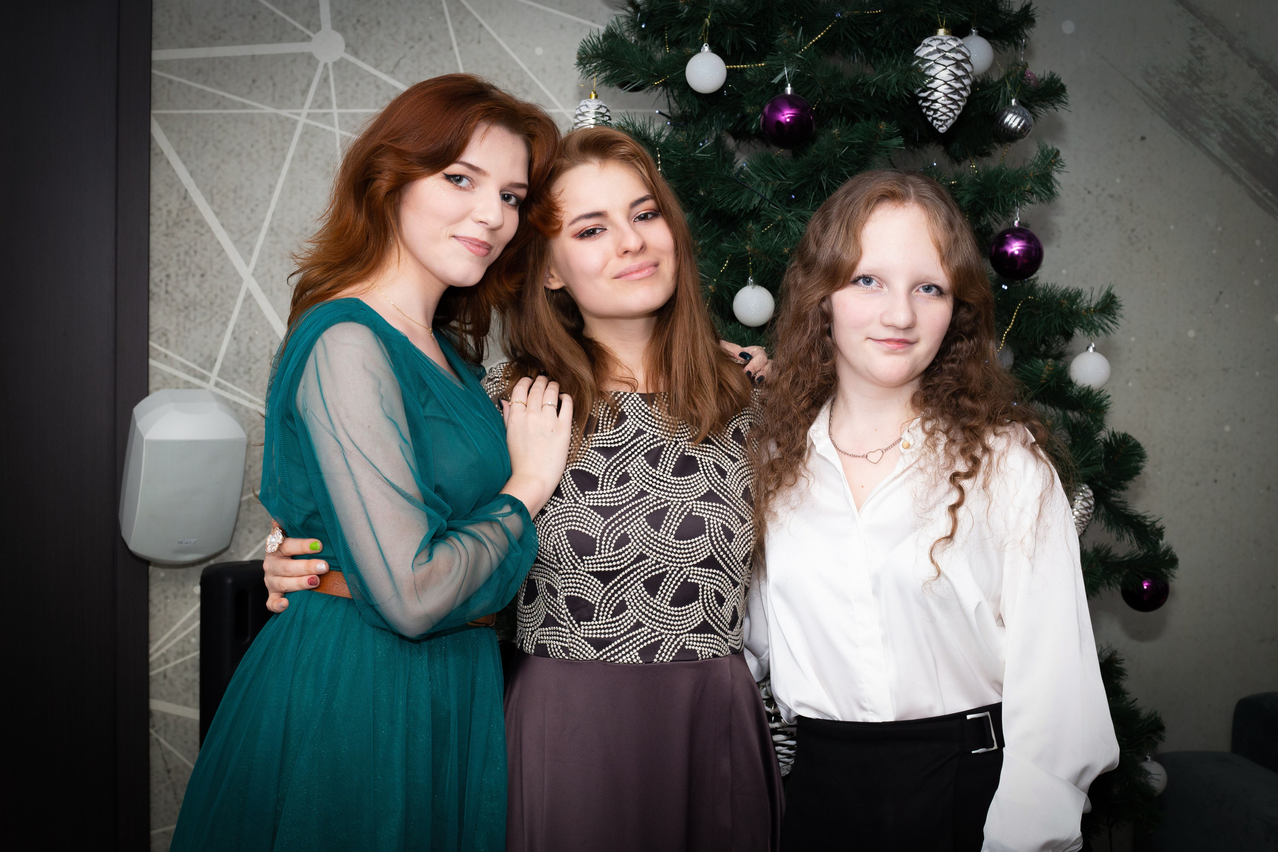 Дни рождения. Художественный и репортажный фотограф в Санкт-Петербурге Виктория Никитина