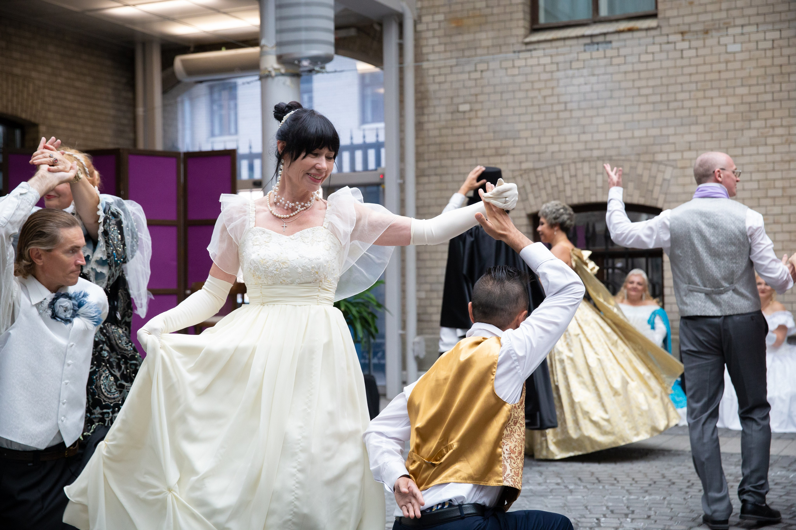 Концерты, спектакли, театрализованные мероприятия. Художественный и репортажный фотограф в Санкт-Петербурге Виктория Никитина