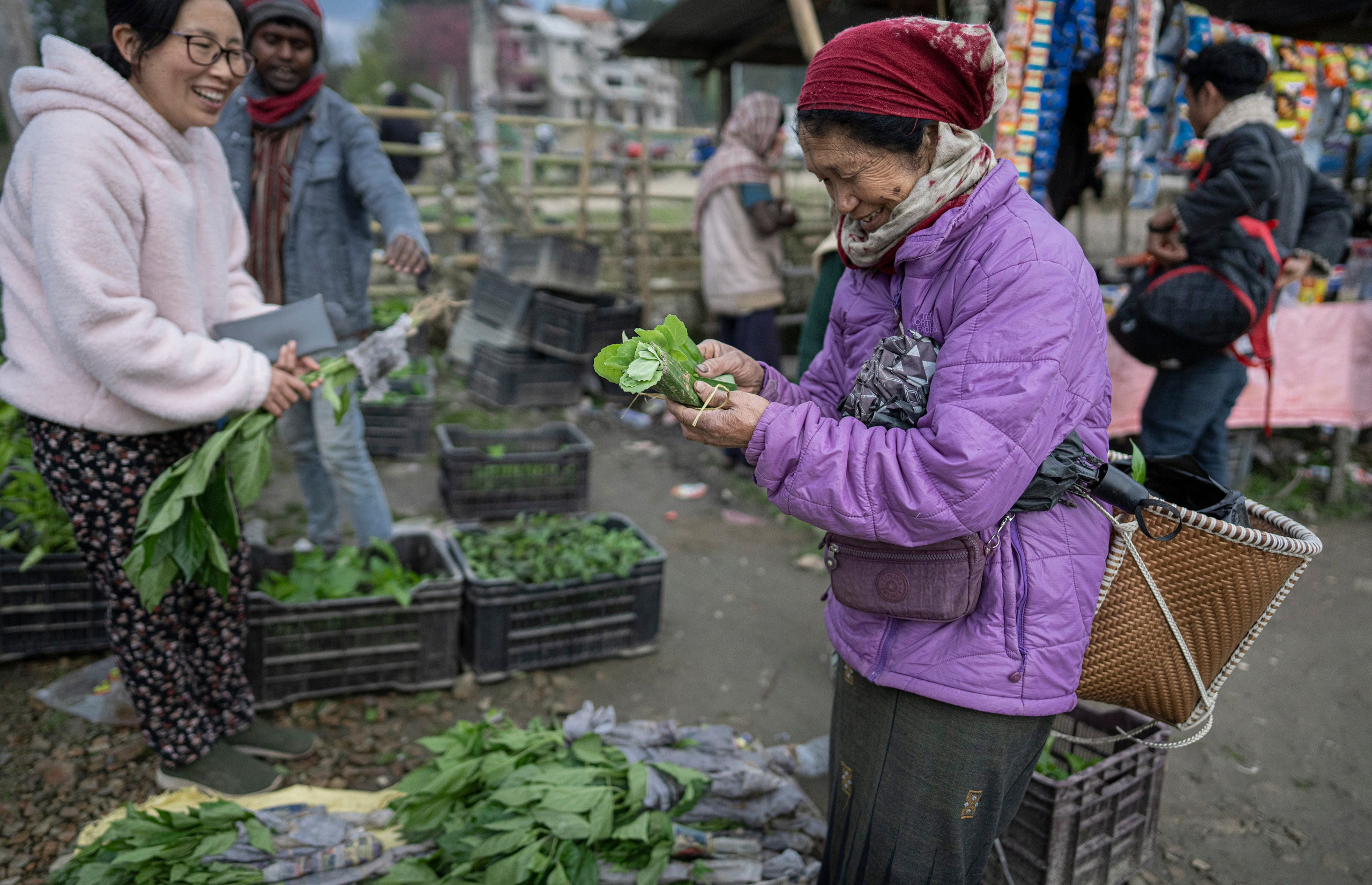 India travel. Фотограф Сергей Танков