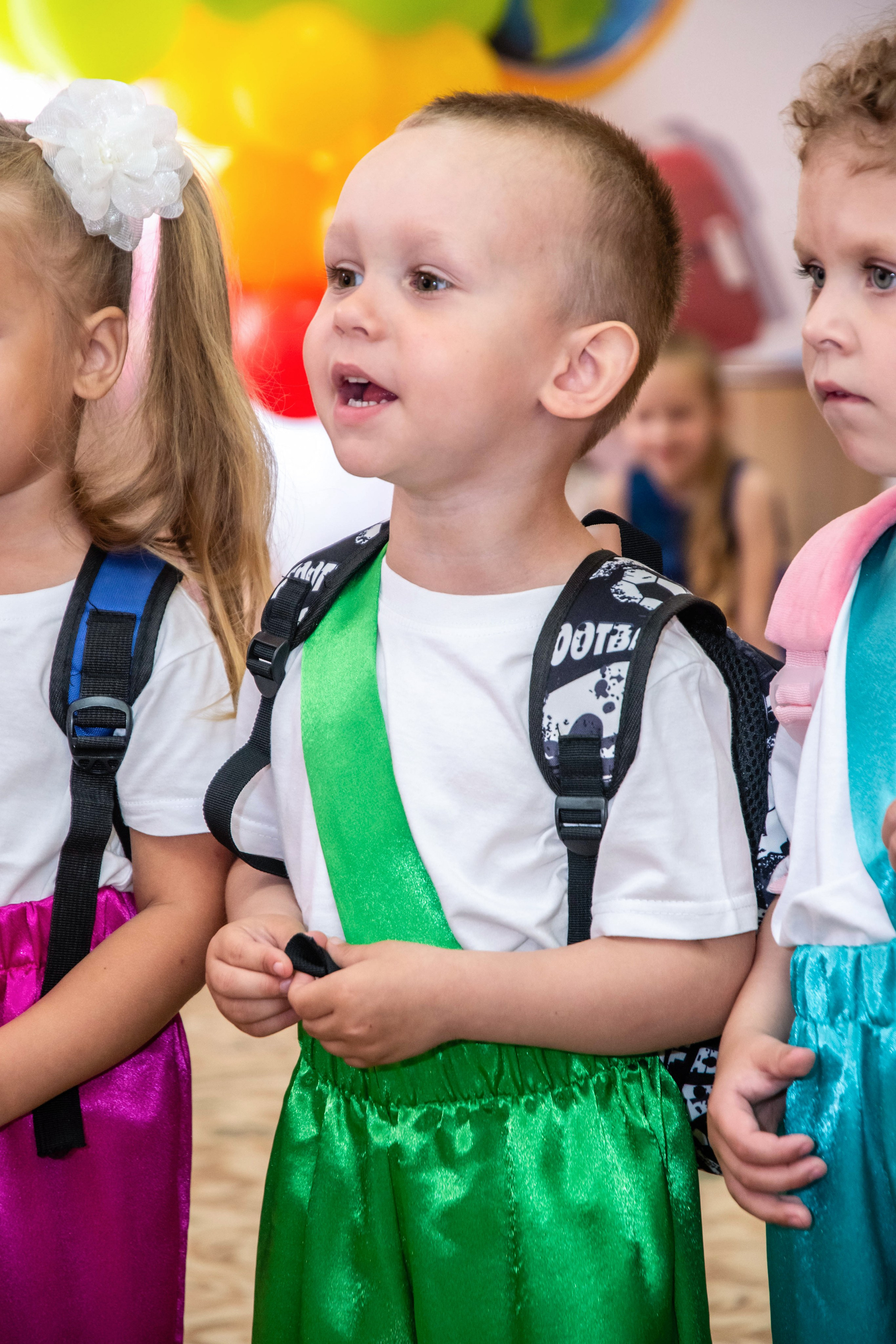 Фотограф на выпускной Краснодар. Вячеслав Скрипник Фотограф Краснодар