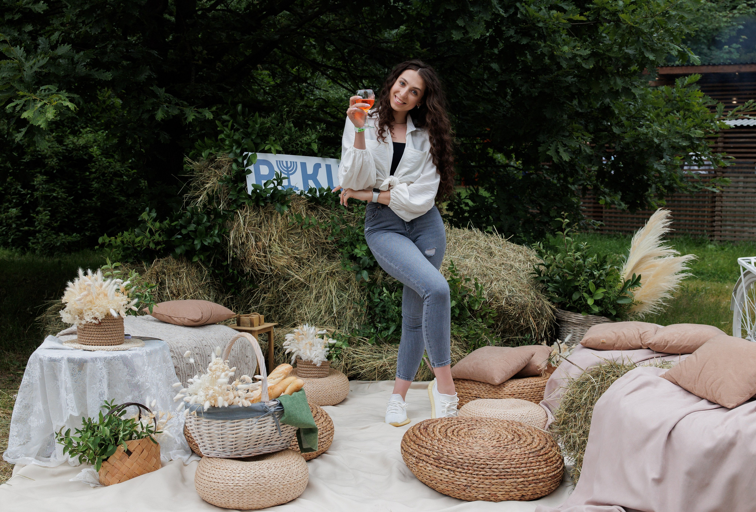 Пикник компании ООО «РИКЦ». Фотограф Андрей Ширкалин Москва Московская обл, Коломна, Рязань