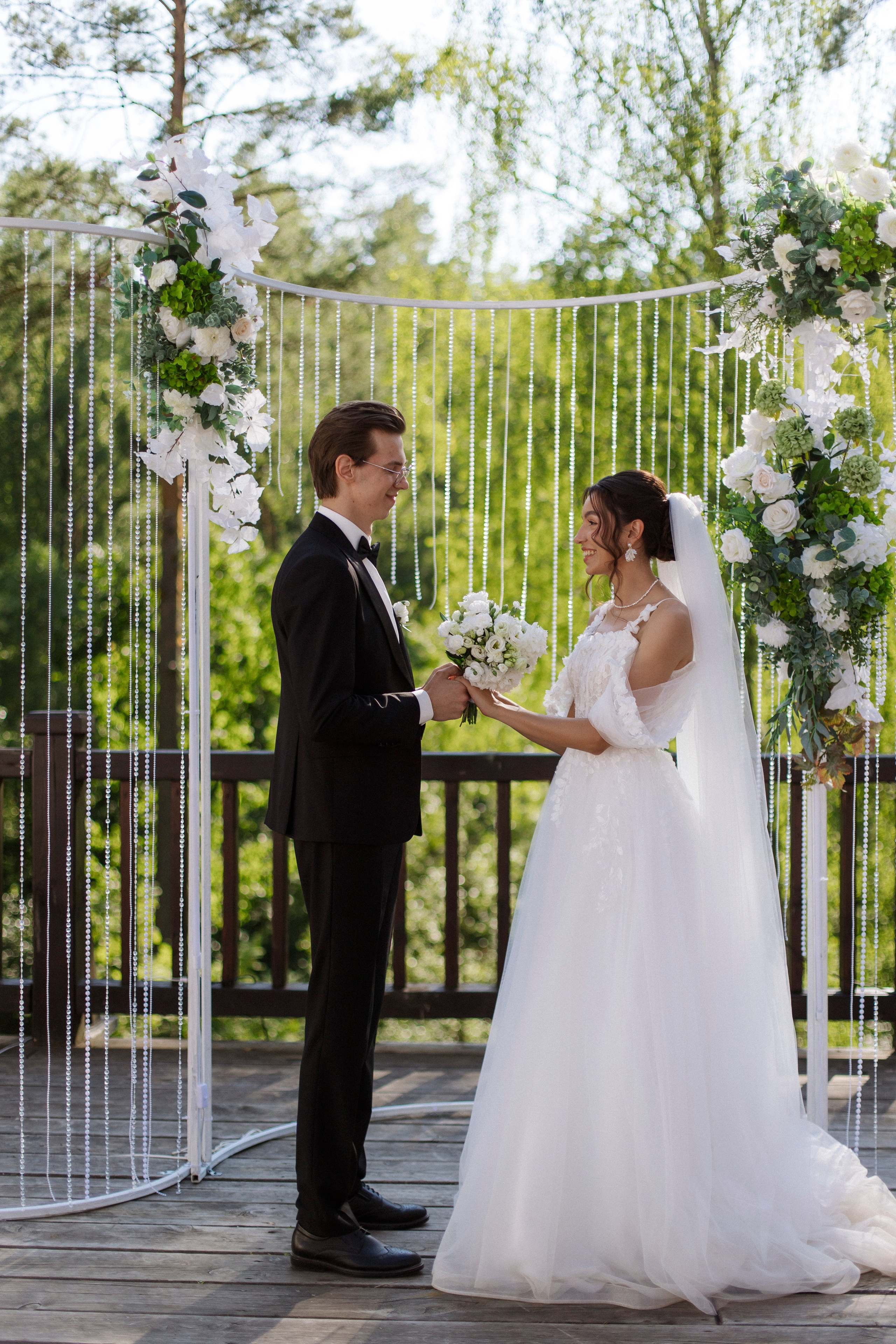 Денис и Елизавета 17.07.25. Индивидуальный, семейный и свадебный фотограф